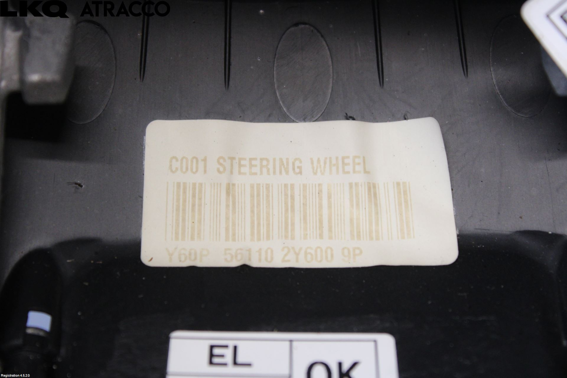 Hyundai SANTA FE 13-18 Ratt