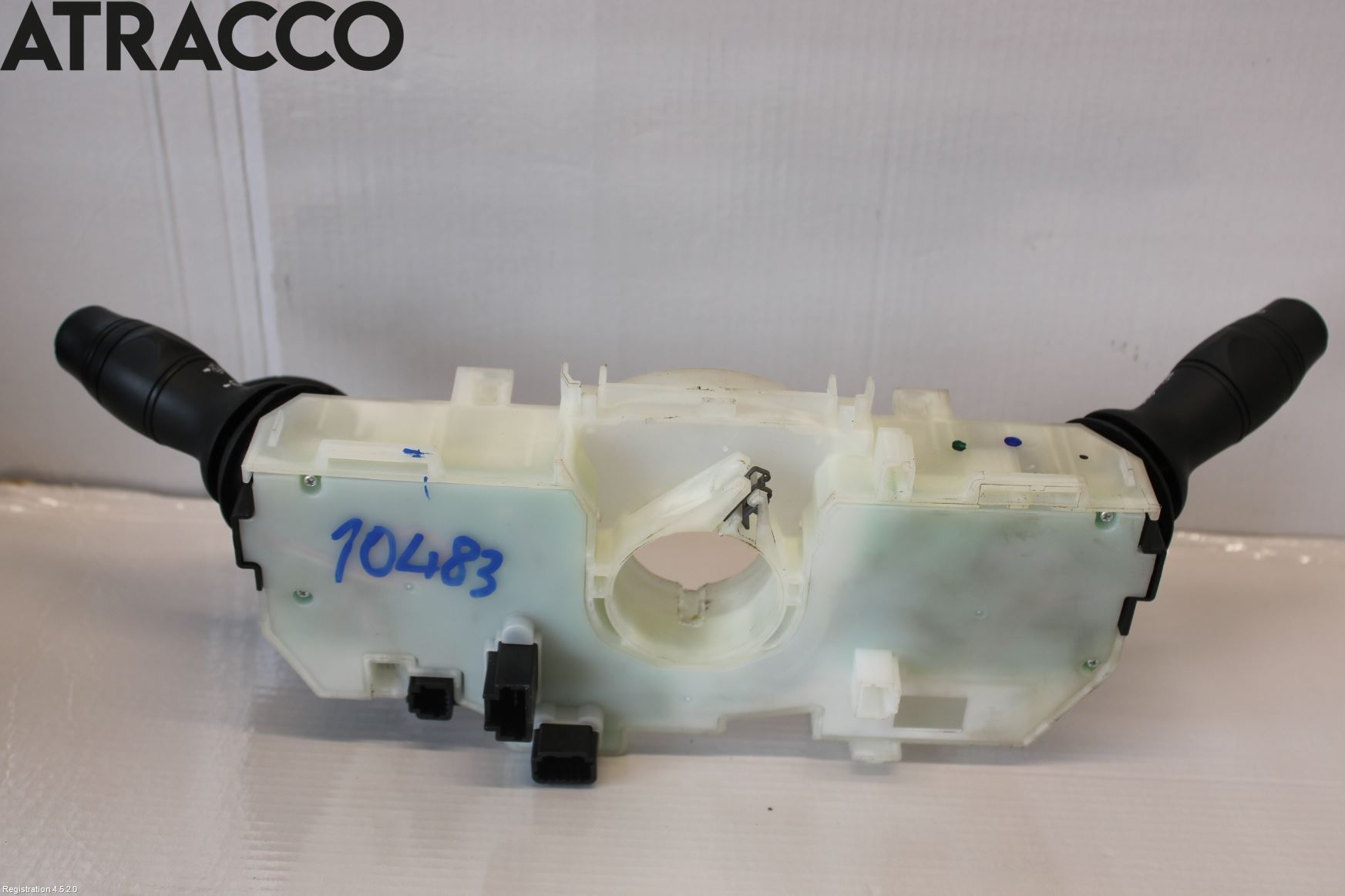 Renault MEGANE III 09-15 Bryter Ratt Kombi H Og V