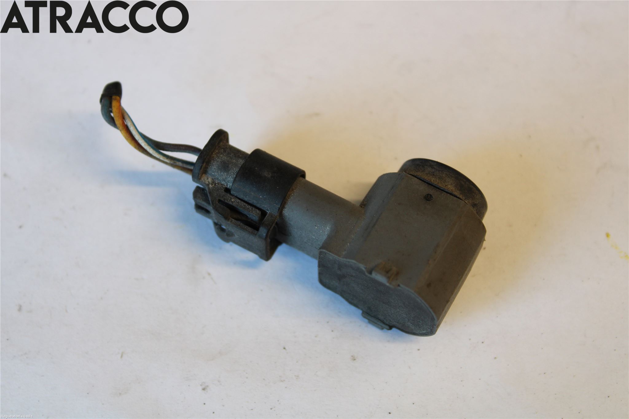Ford MONDEO 07-15 Sensor Parkering Front