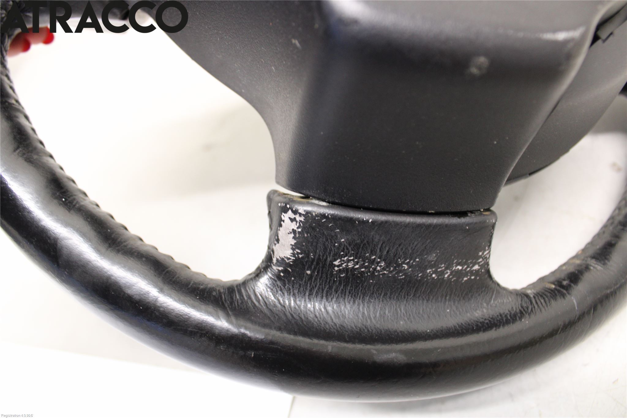 Mitsubishi ASX 10-22 Ratt