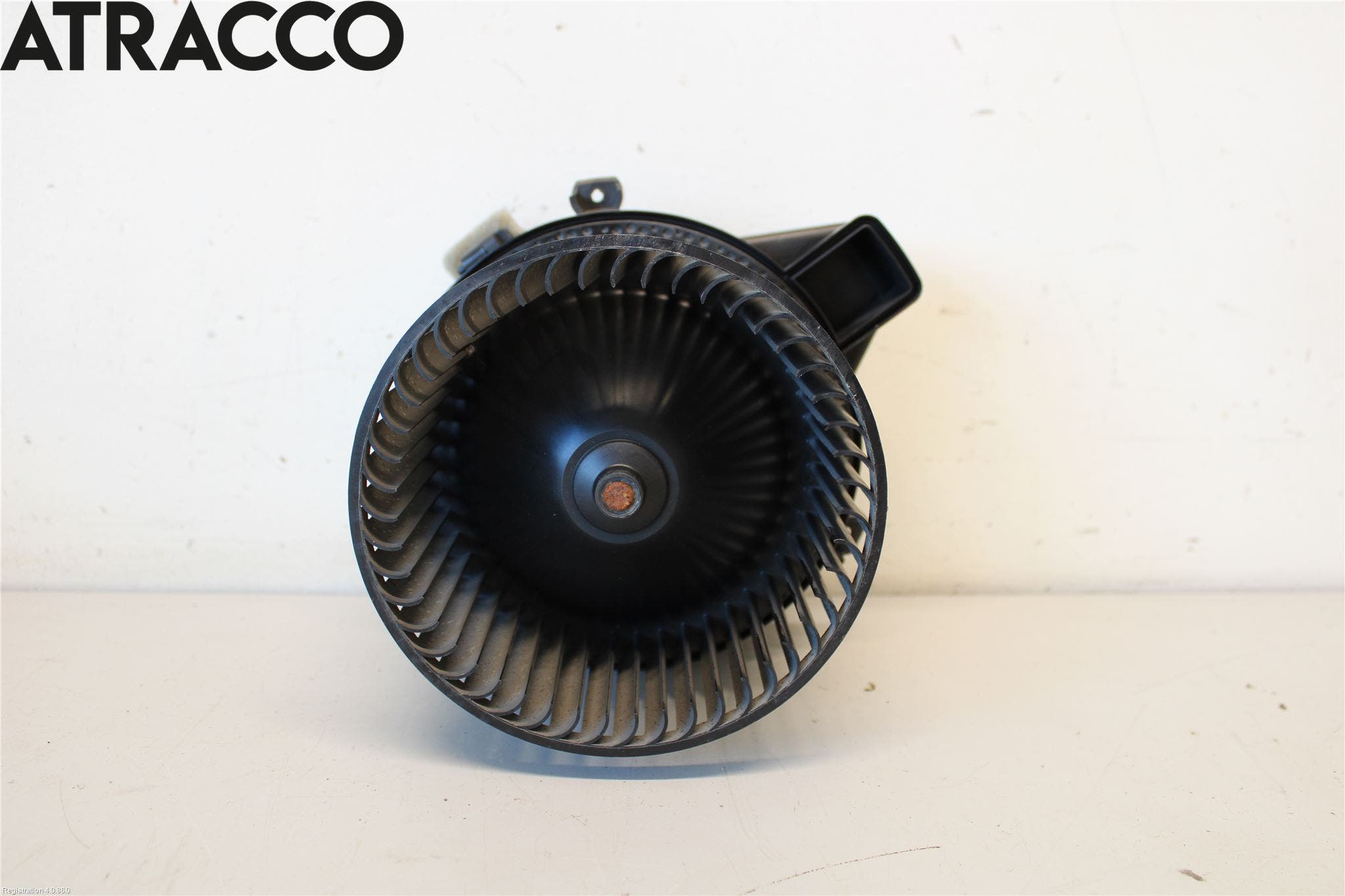 BMW 5 G30/G31/F90 17-23 Varmeapparat Viftemotor
