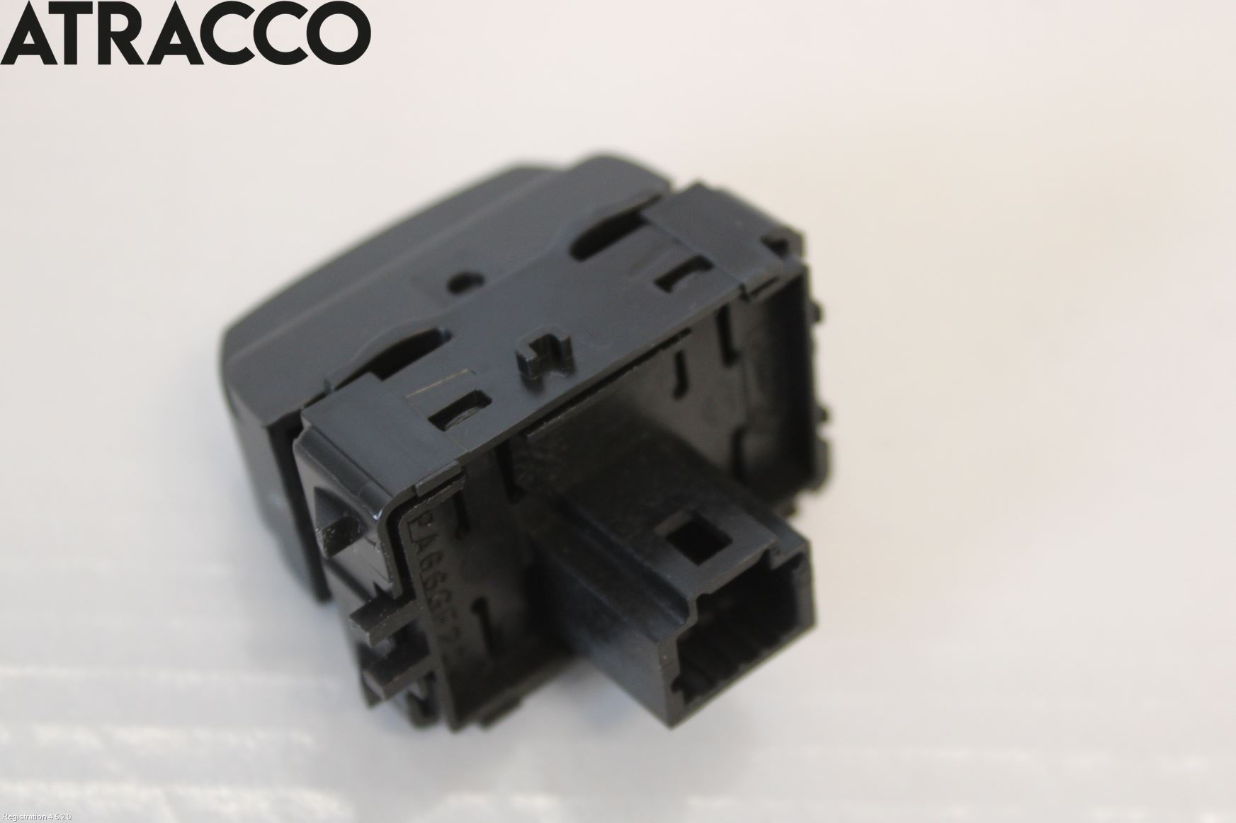 Renault MEGANE III 09-15 Bryter Antispinn