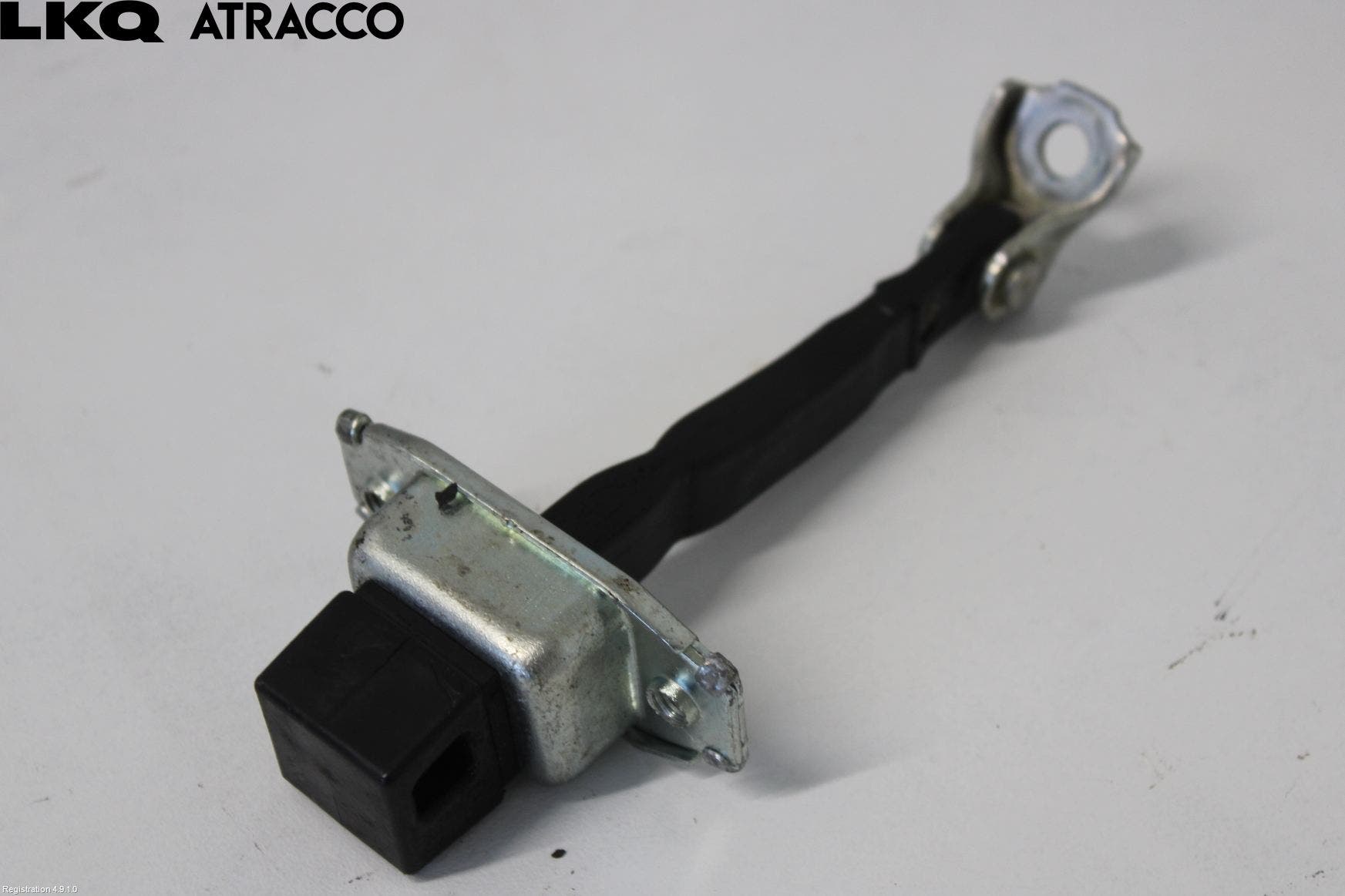 Mitsubishi ASX 10-22 Dørstopper