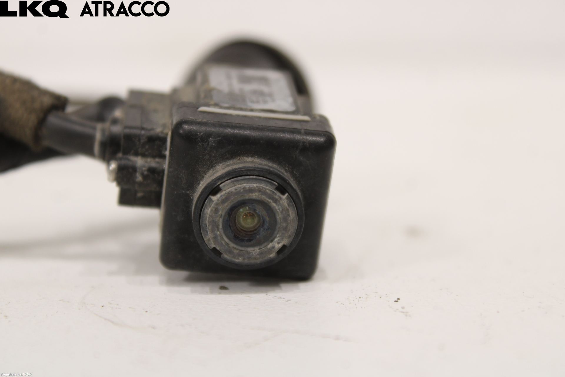 Kia SOUL 09- Parkeringshjelp Kamera