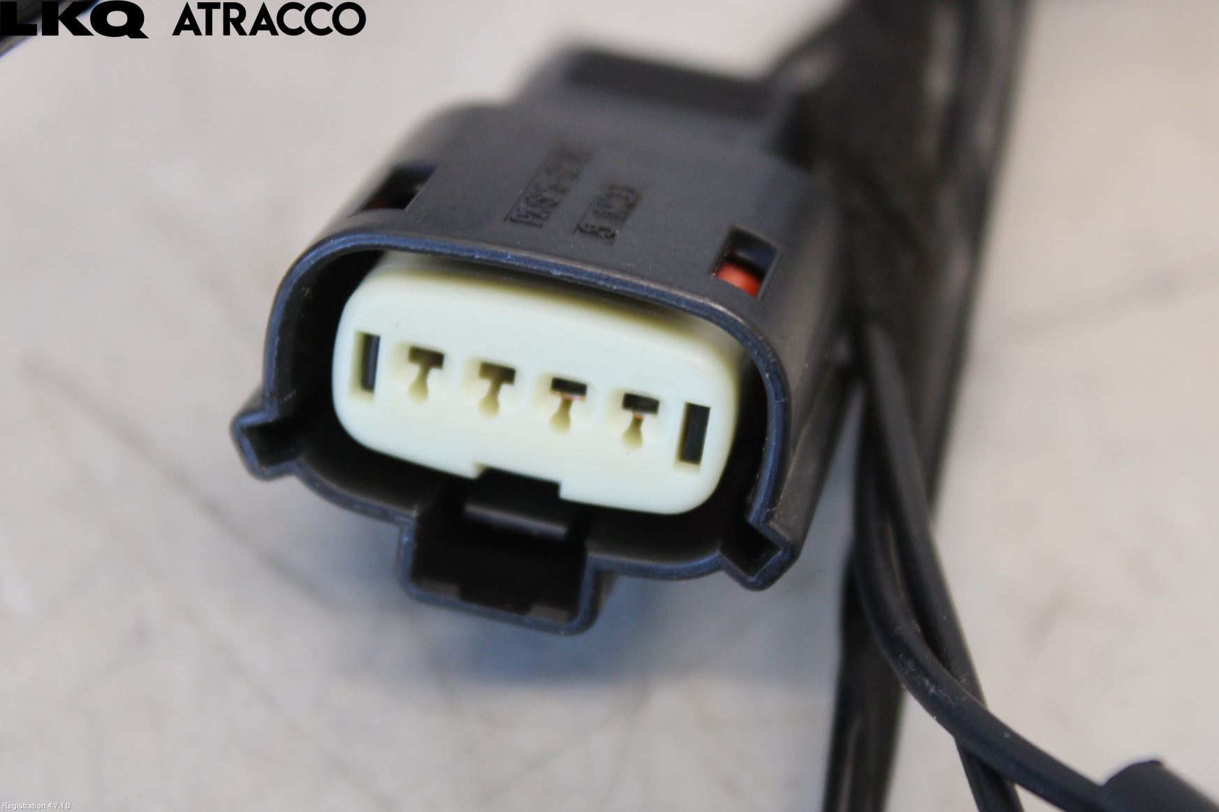 Ford TRANSIT CONNECT 09-13 Ledningsnett