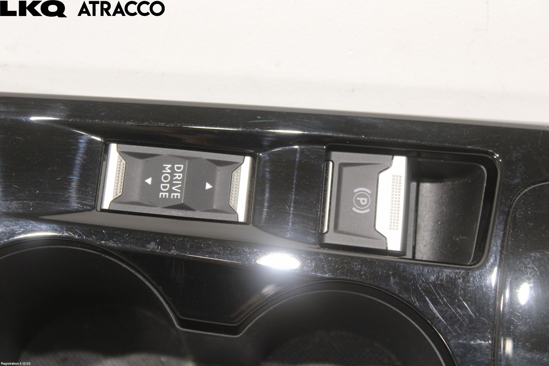 Peugeot 208/E-208 20- Bryter Parkeringsbrems