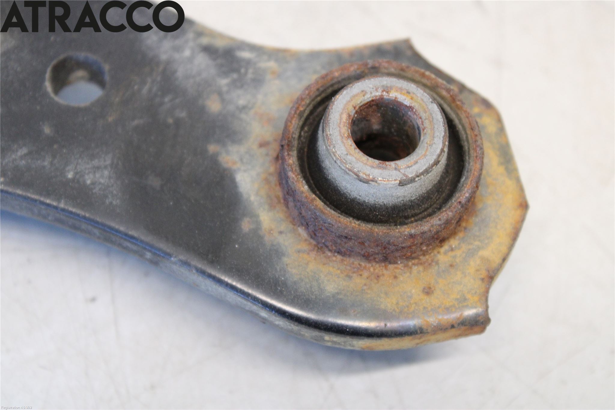 Mitsubishi OUTLANDER 13-21 Bærearm Bak  Venstre - Høyre