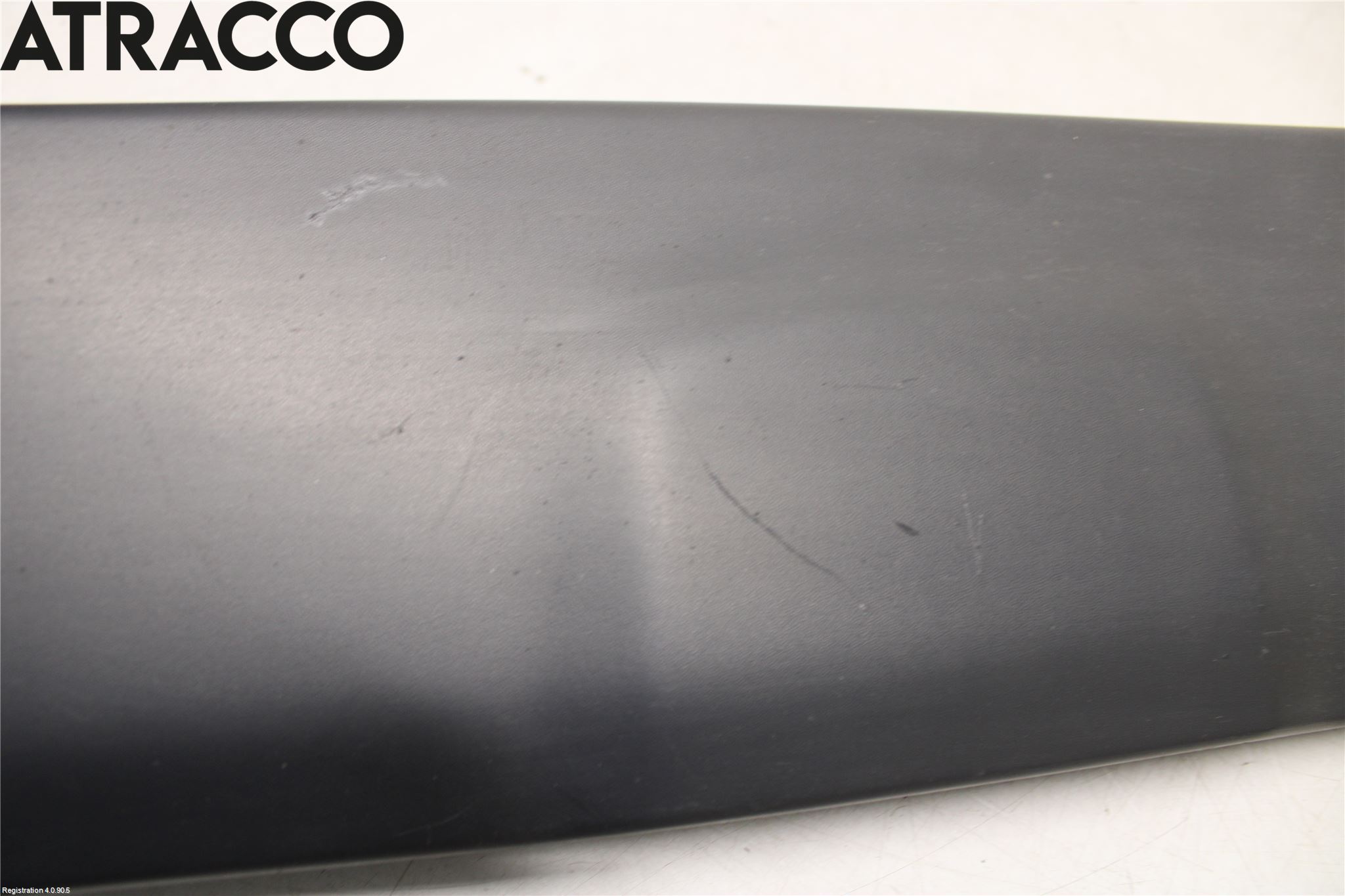 Honda CR-V 07-12 Dør Dekorlist Hf