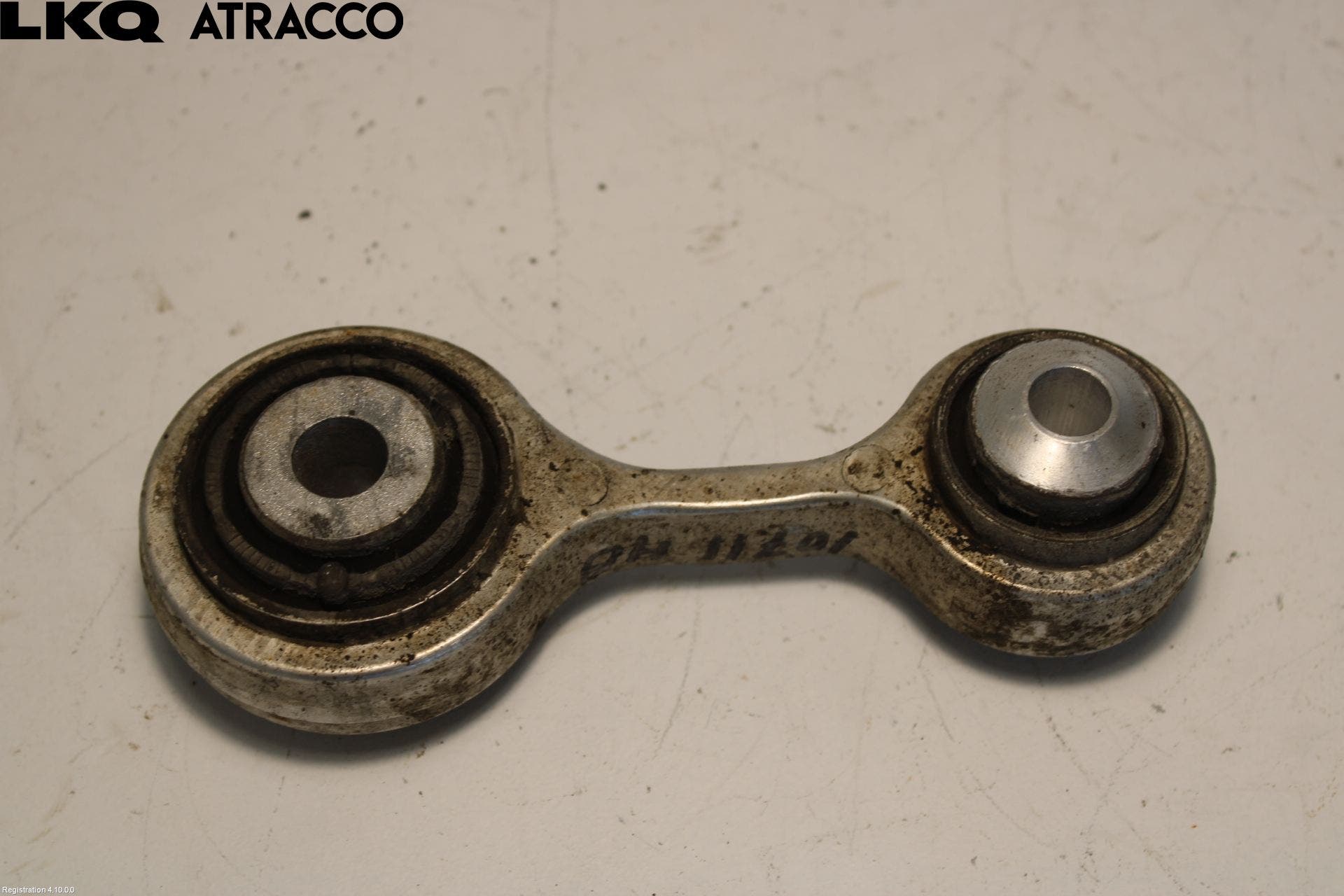 BMW 5 F10/F11/F18 09-17 Bærearm Bak Høyre