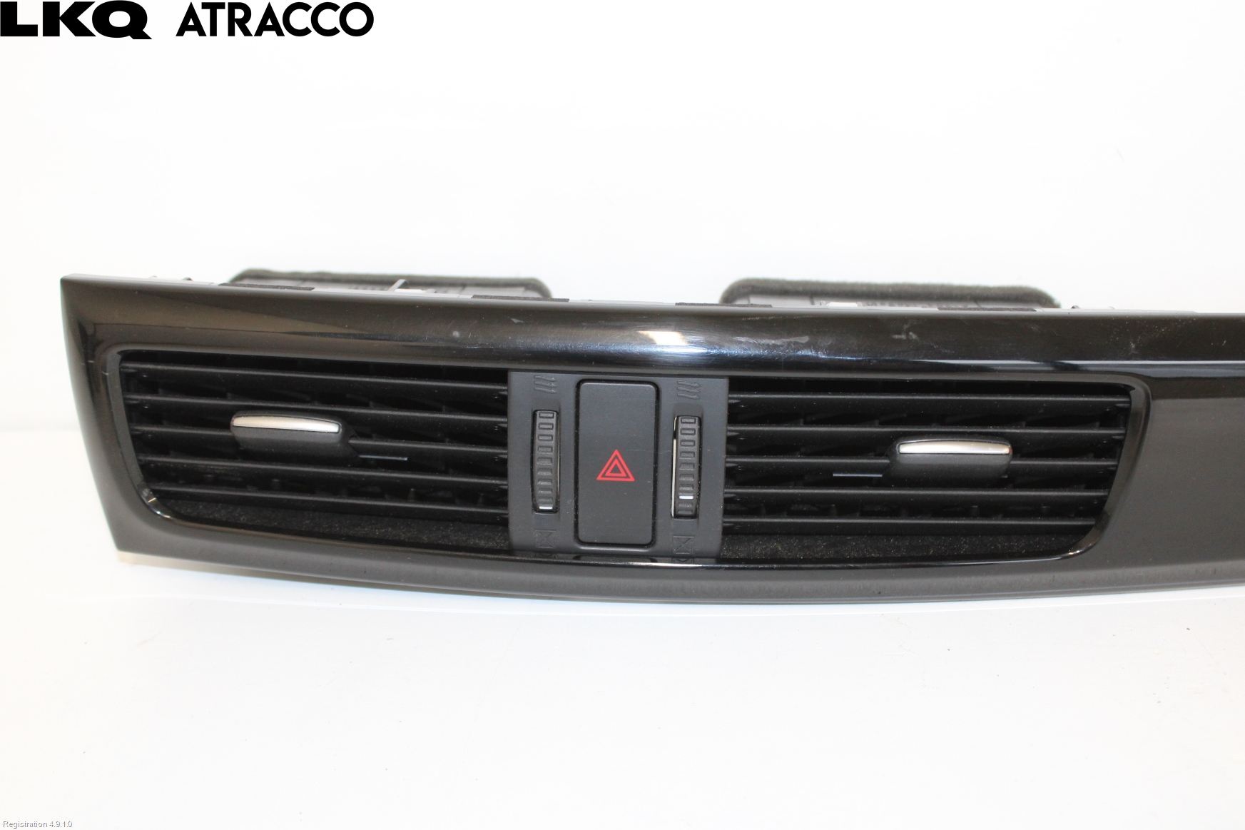 Mazda CX-5 12-17 Dashbord Kanal - Dyse