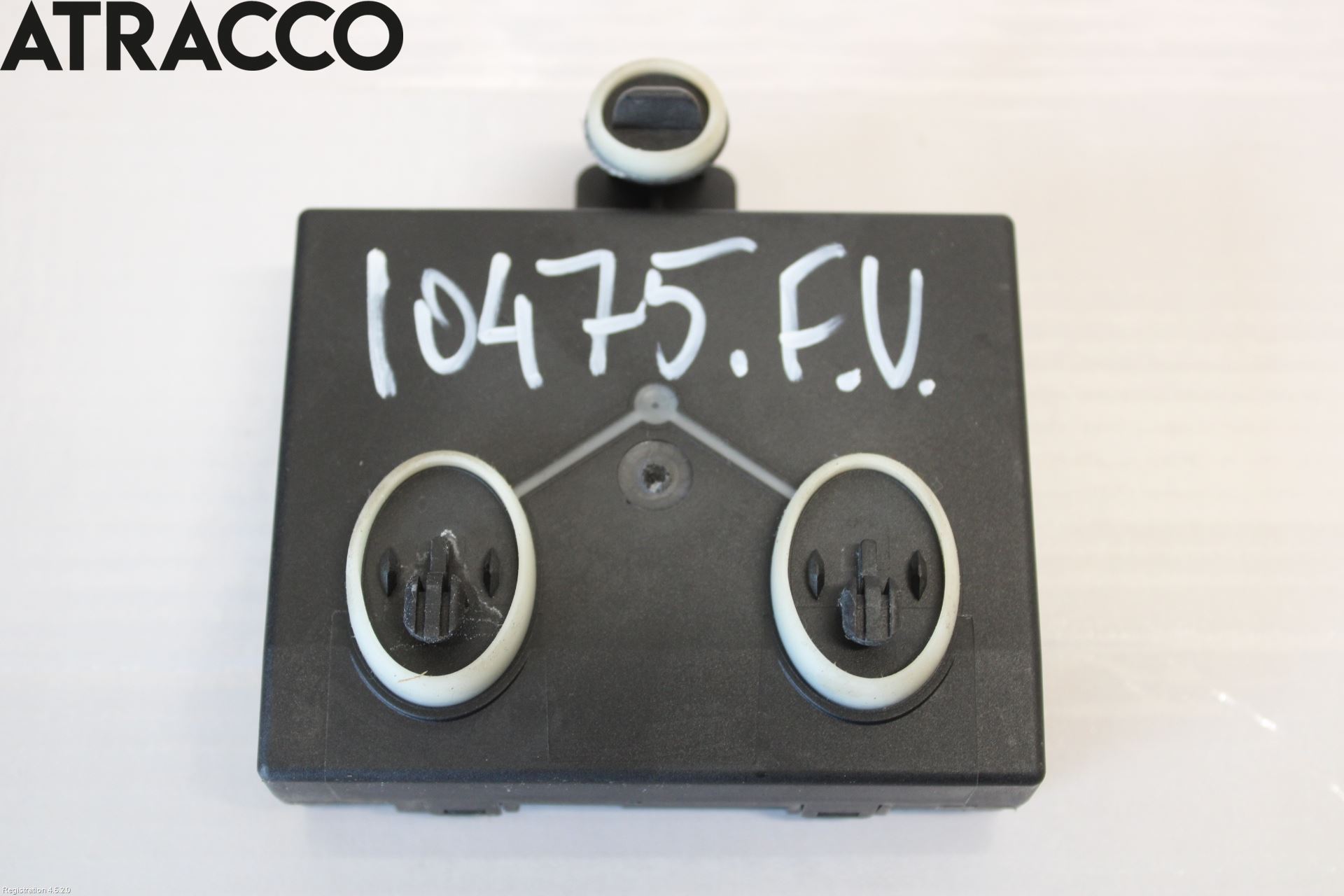 Volkswagen VW PASSAT 15-19 Styreenhet Dør