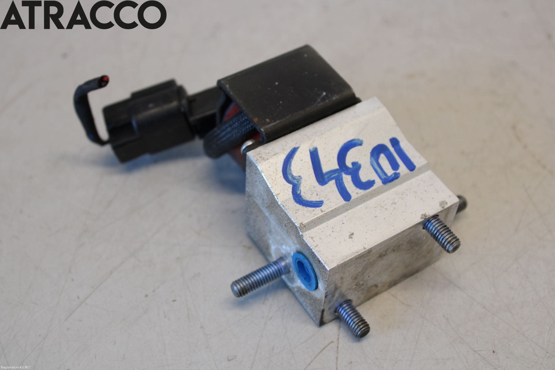 Kia SOUL 09- Varme Ac Øvrig