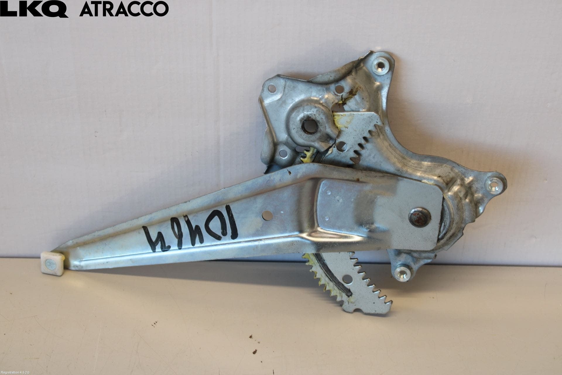 Toyota RAV4 13-18 Vindusheis