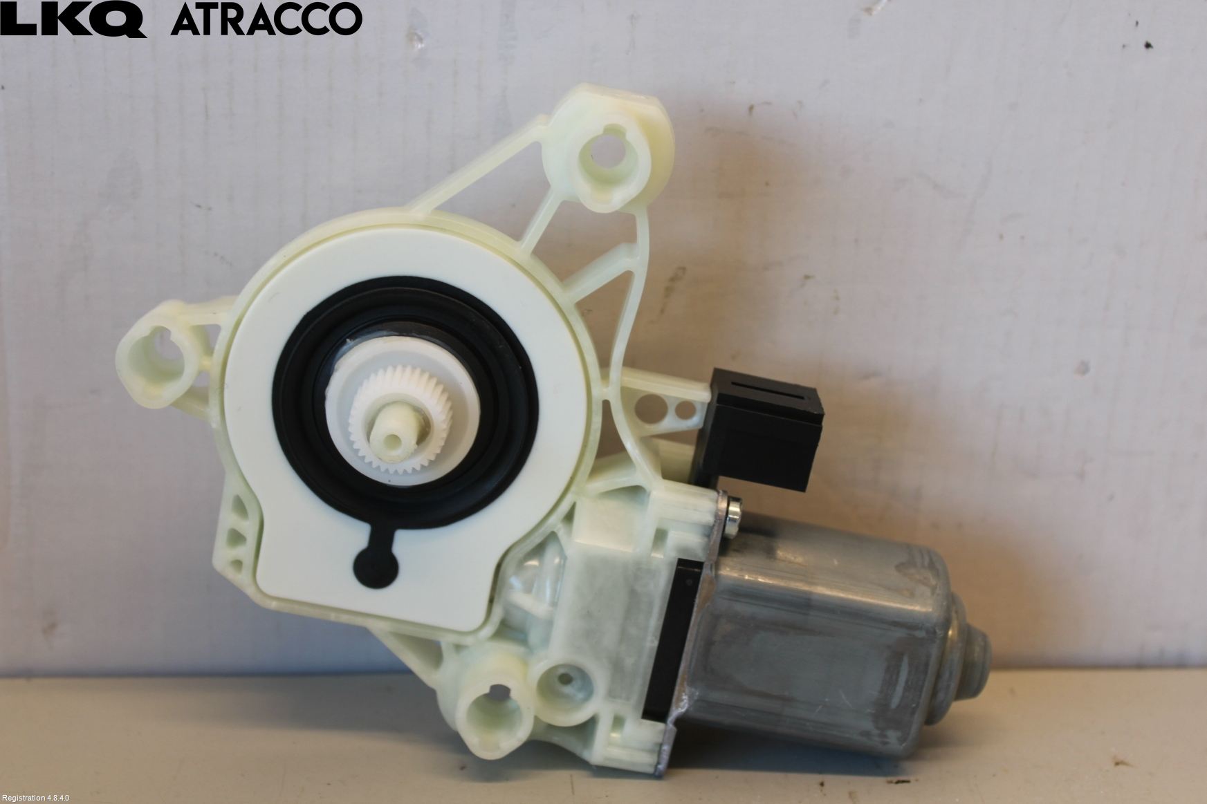 Volkswagen VW ID.4 21- Vindusheismotor