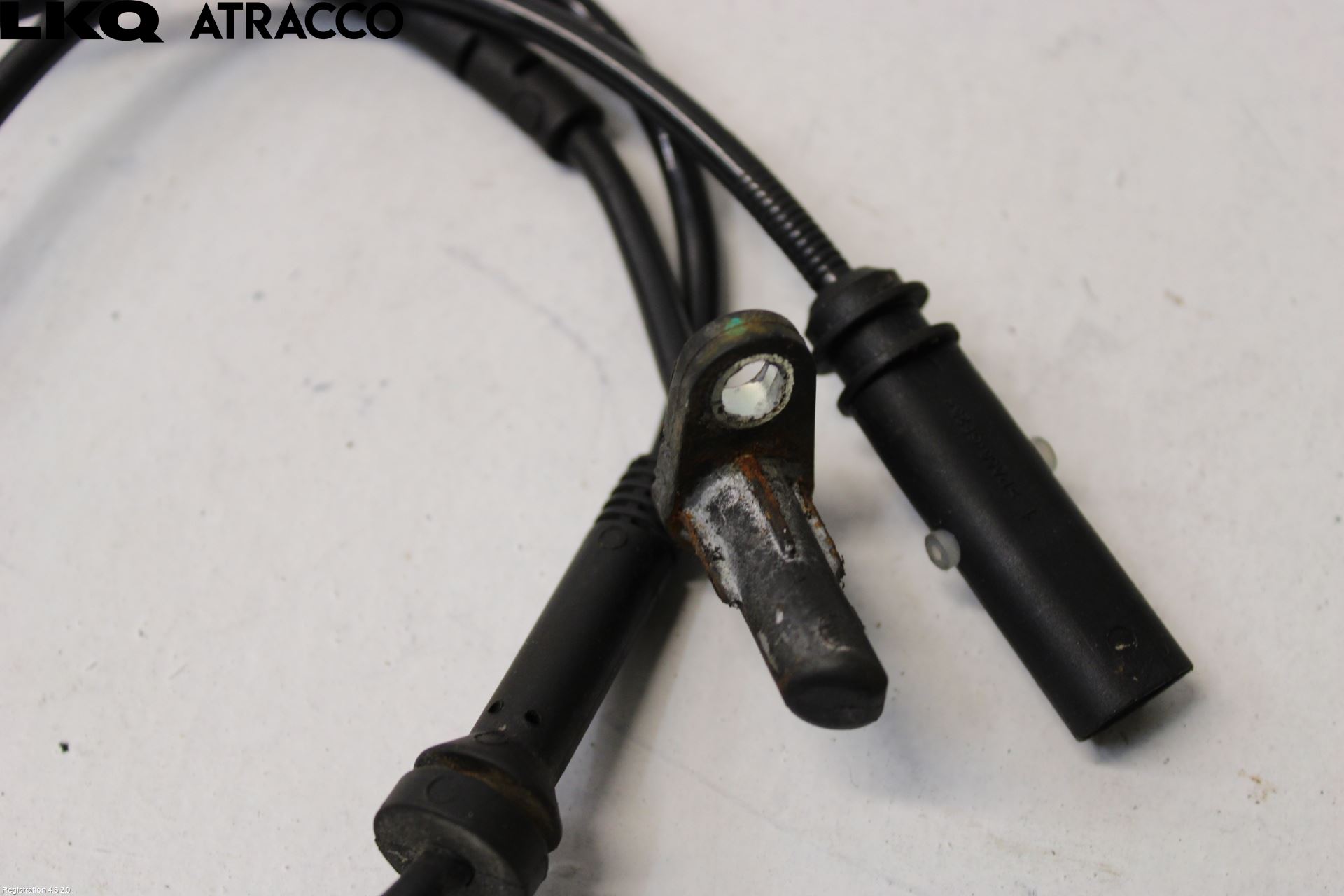 BMW X3 F25 10-17 Abs Føler