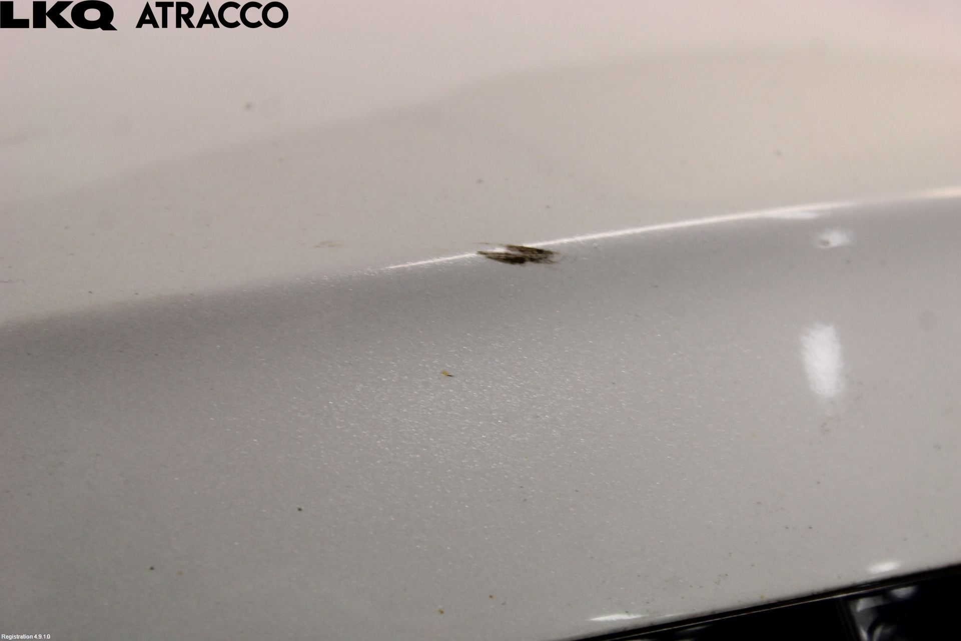 Audi A1/S1 11-18 Speil H M-El Justering