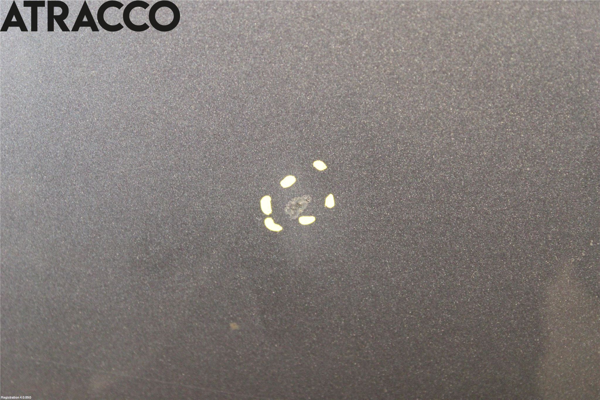 Peugeot 508 11-18 Panser