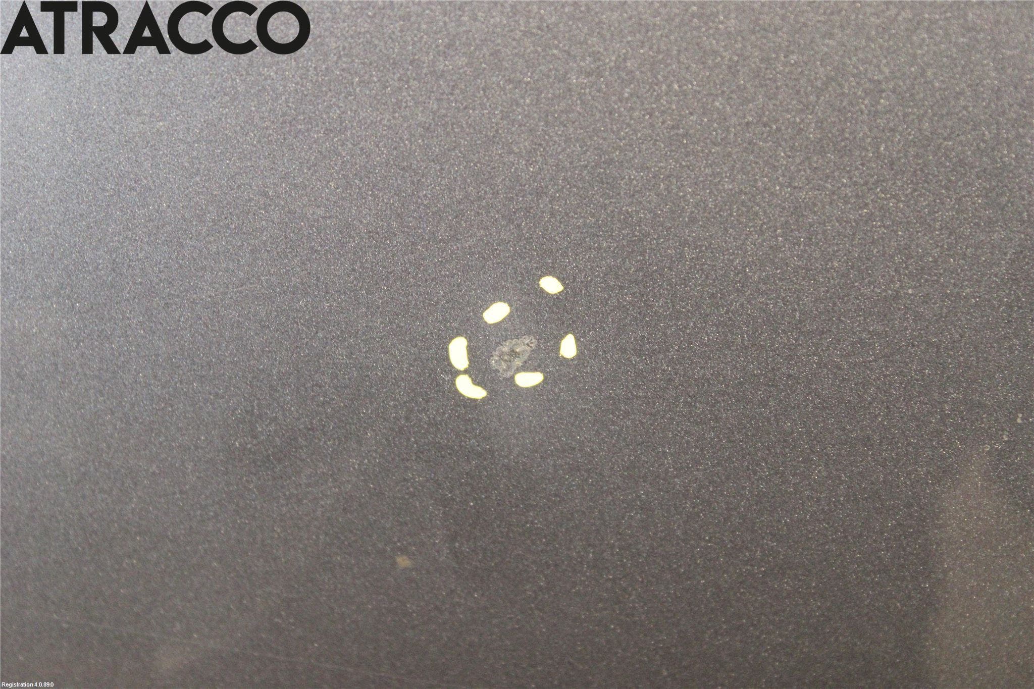 Peugeot 508 11-18 Panser