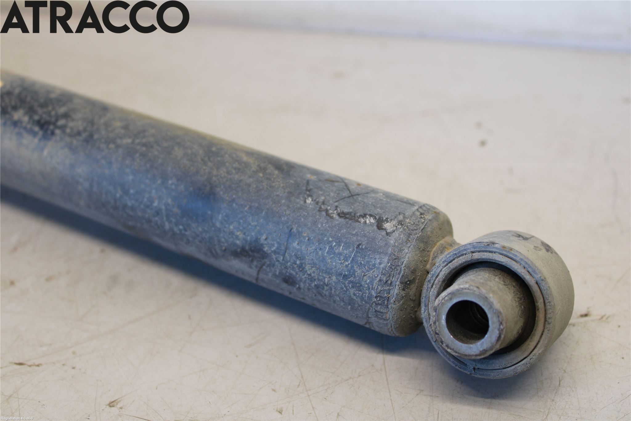 BMW 3 GT F34 13-19 Støtdemper Bak