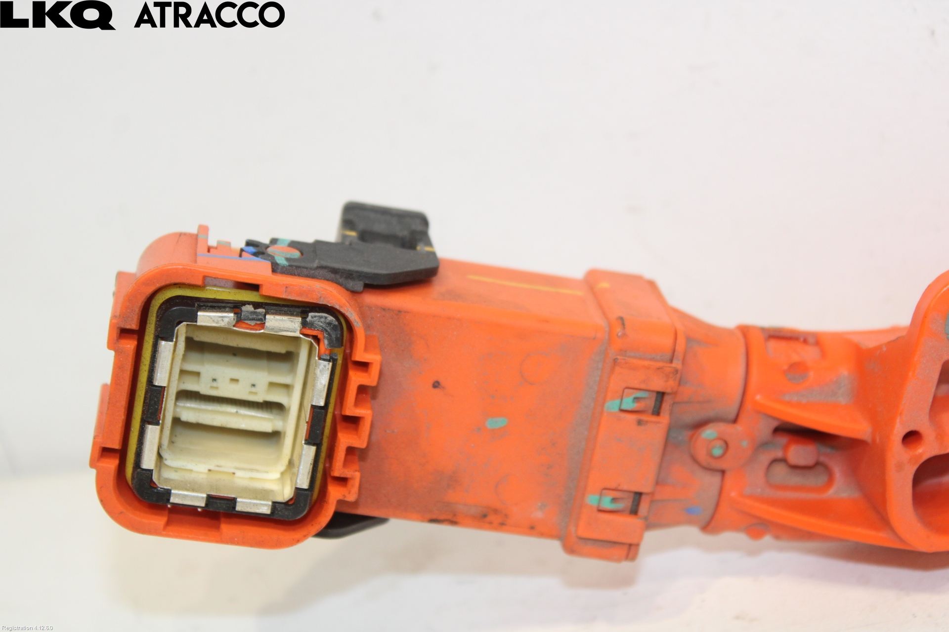 Tesla MODEL 3 17- Kabelhärva Högspänning