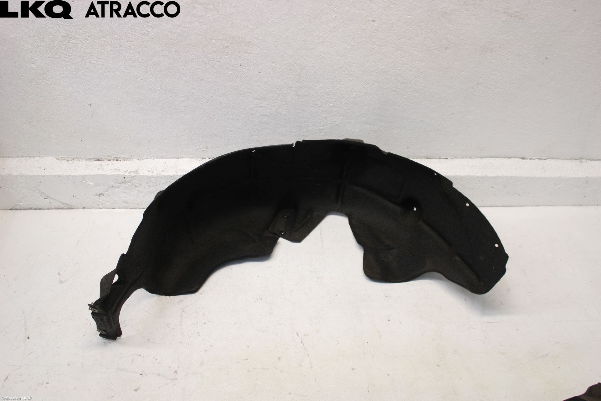 BMW 2 F45 Active Tourer 14-21 Skjerm Indre