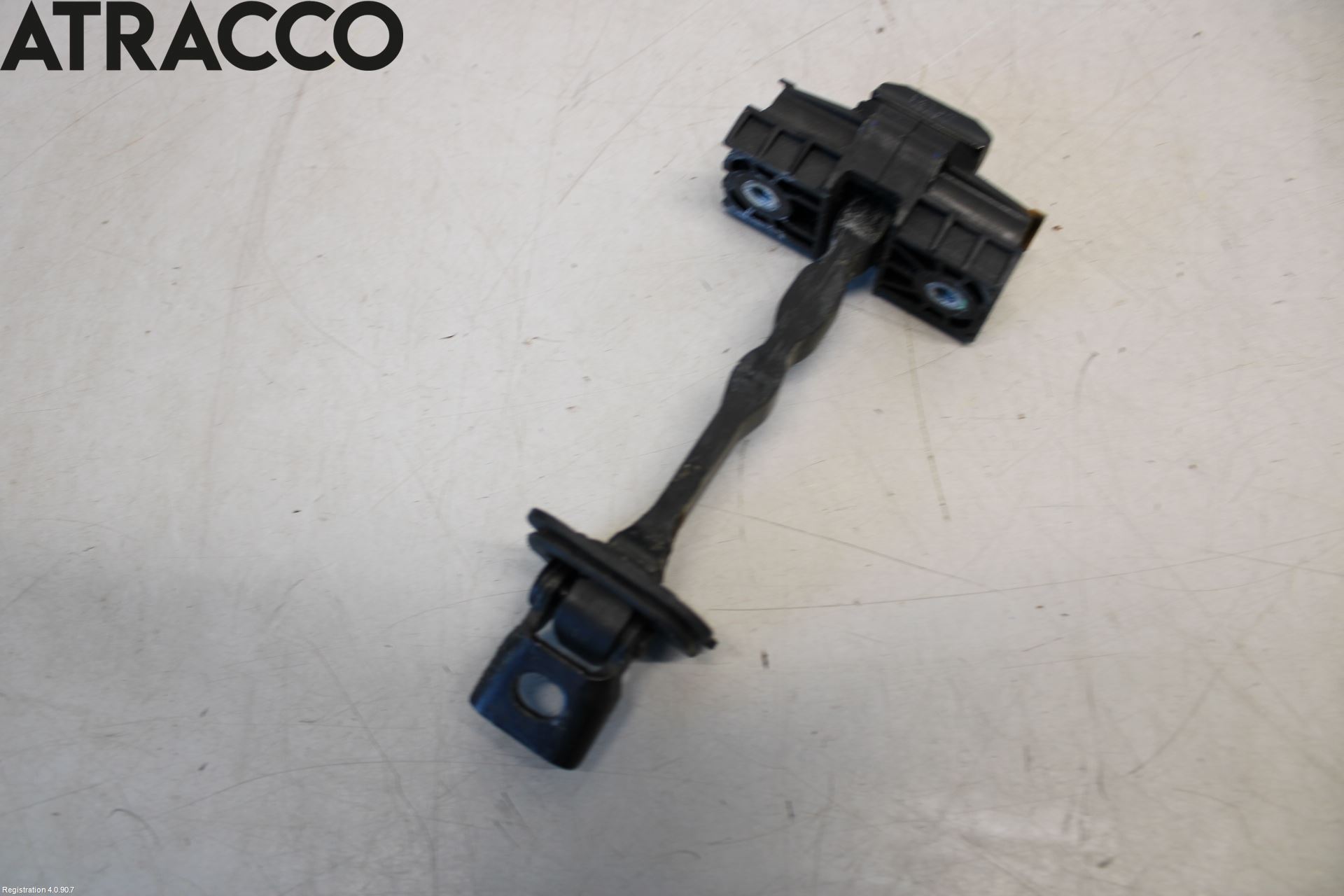 Volkswagen VW UP! / E-UP! Dørstopper