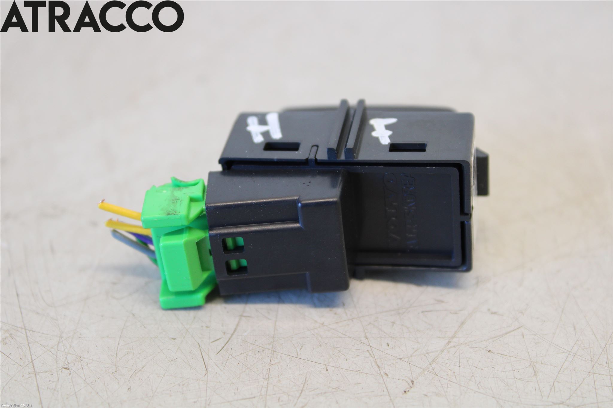 Volvo XC70 08-13 Bryter Sentral Lås