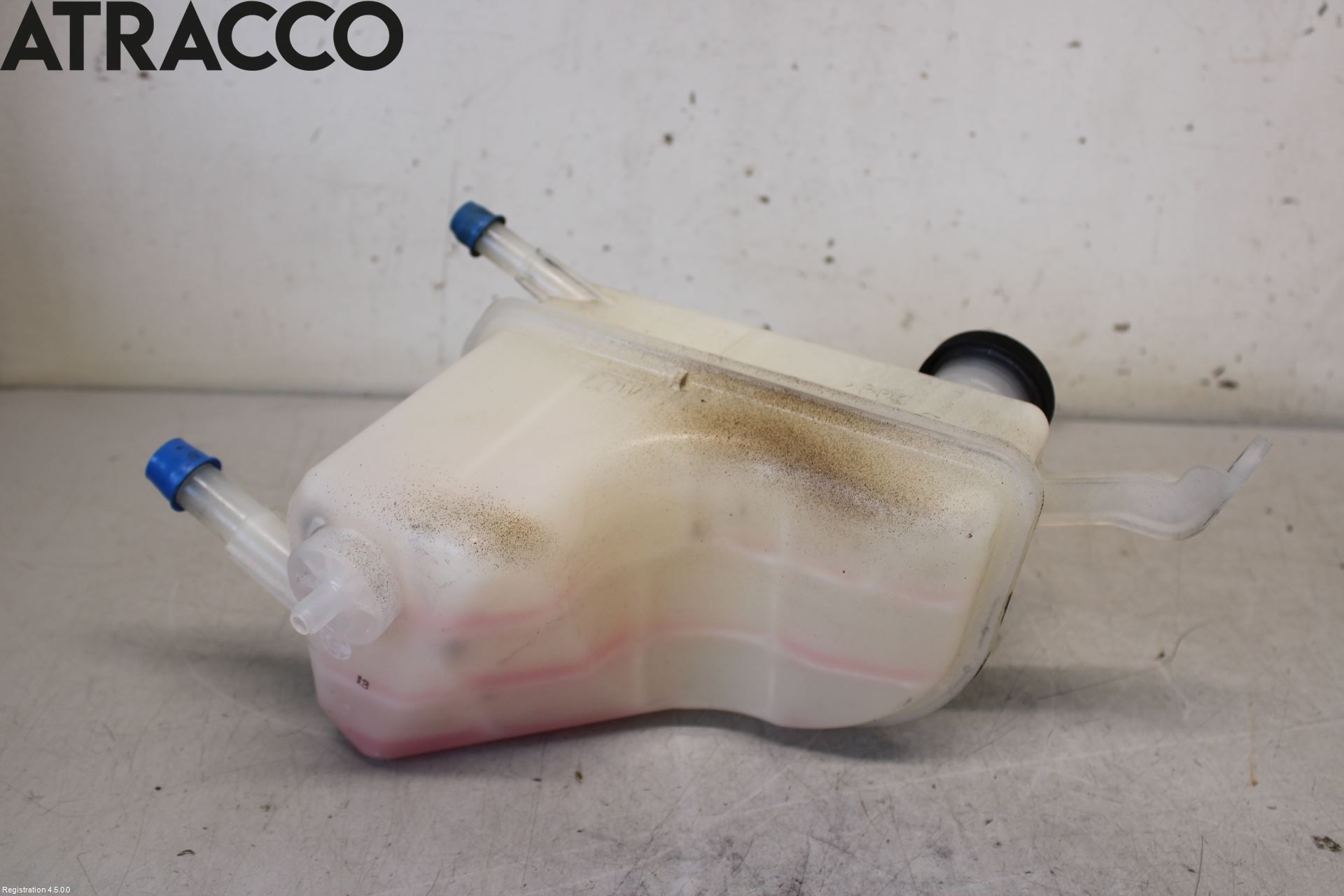 Toyota PRIUS ZVW30 09-20 Ekspansjonstank