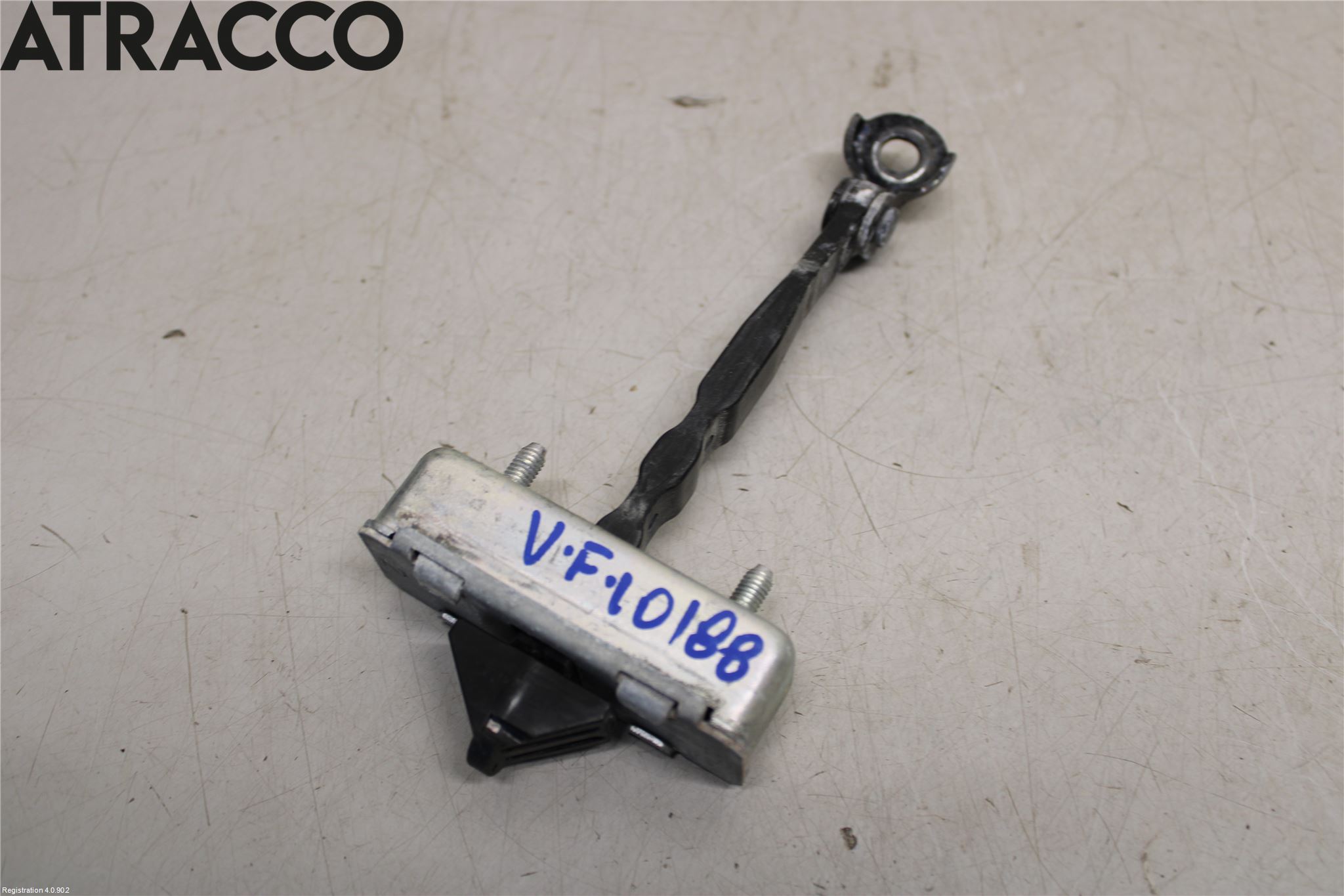 Mazda 6 13- Dørstopper