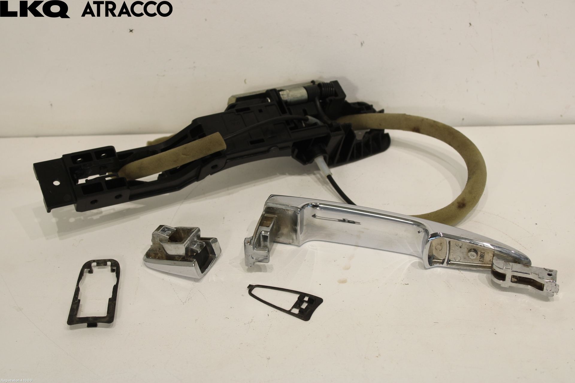 Nissan LEAF 11-17 Dørhandtak Ytre Høyre