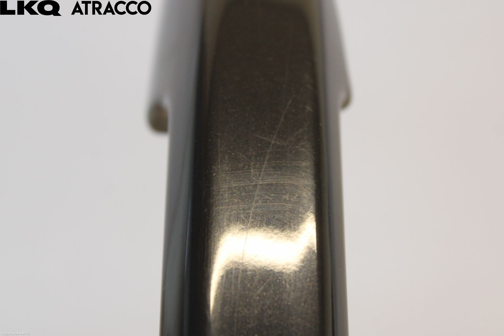 Volkswagen VW PASSAT 11-14 Dørhandtak Ytre Høyre