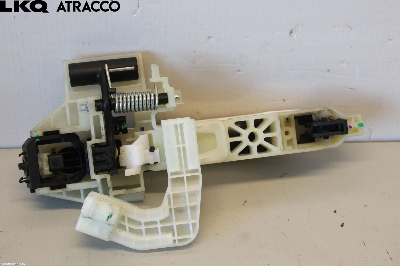 Kia SOUL 09- Dørhandtak Ytre Høyre