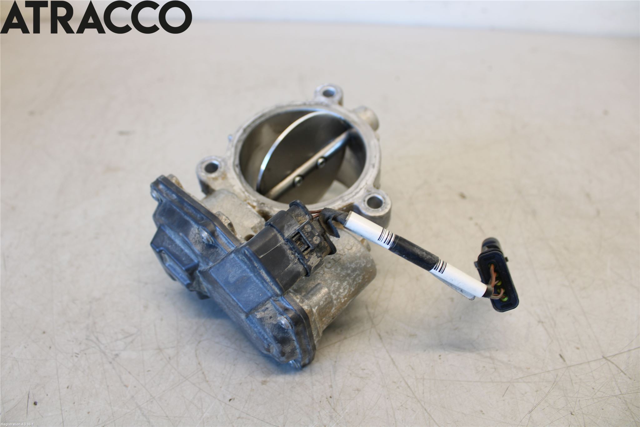 Volvo V60 19- Inns Spjeldhus