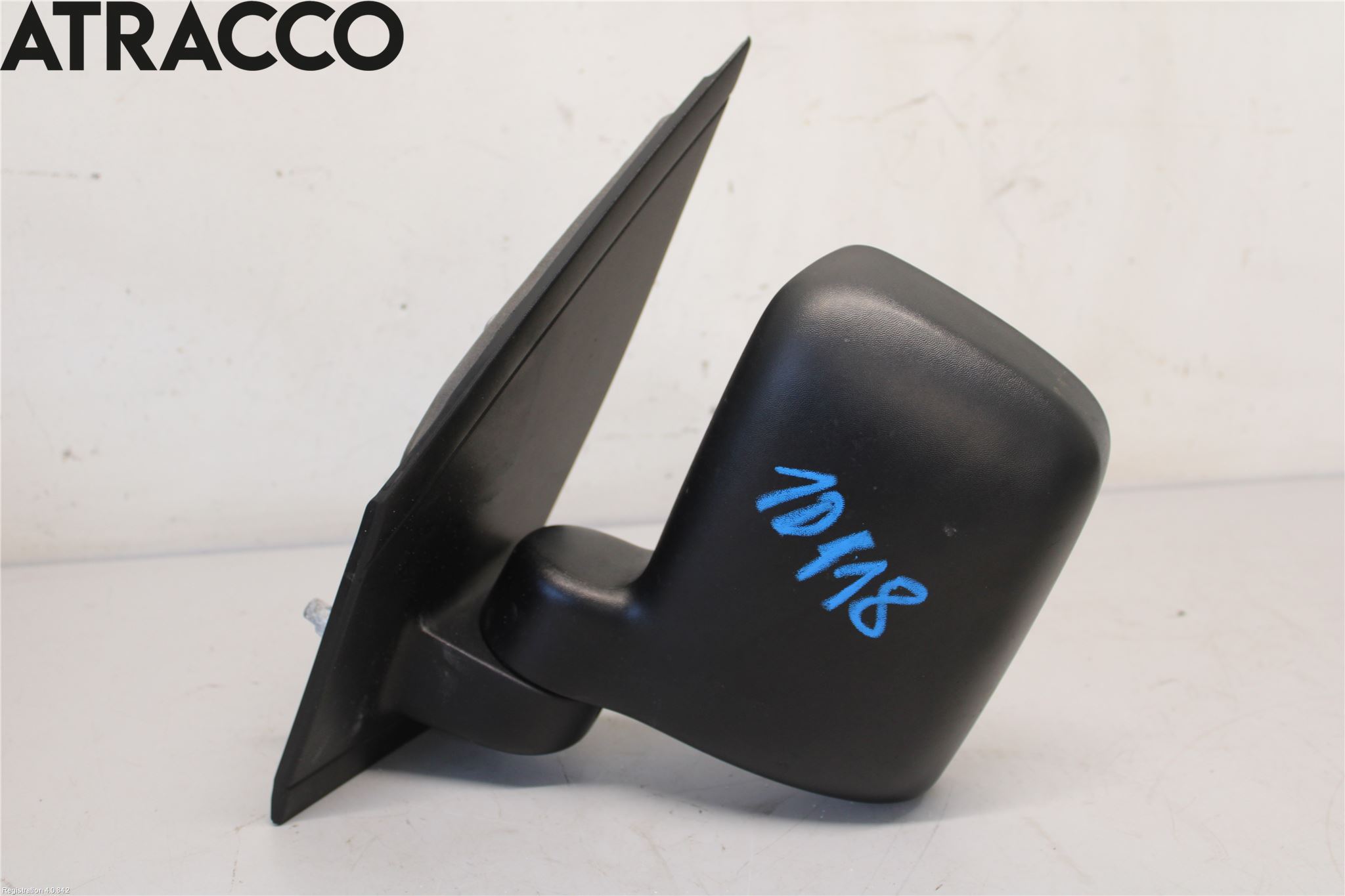 Ford TRANSIT CONNECT 03-08 Speil V M-El Justering