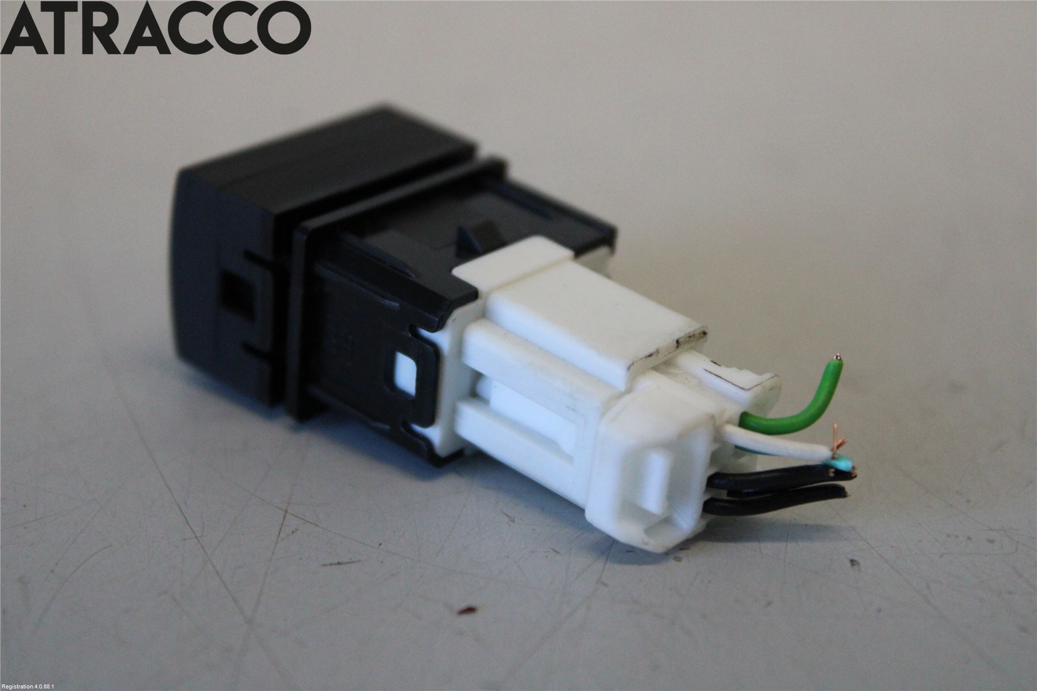 Nissan LEAF 18- Bryter Øvrig