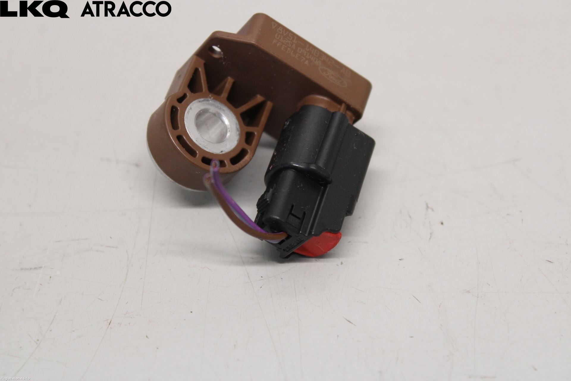 Ford FIESTA 09-12 Sensor Øvrig