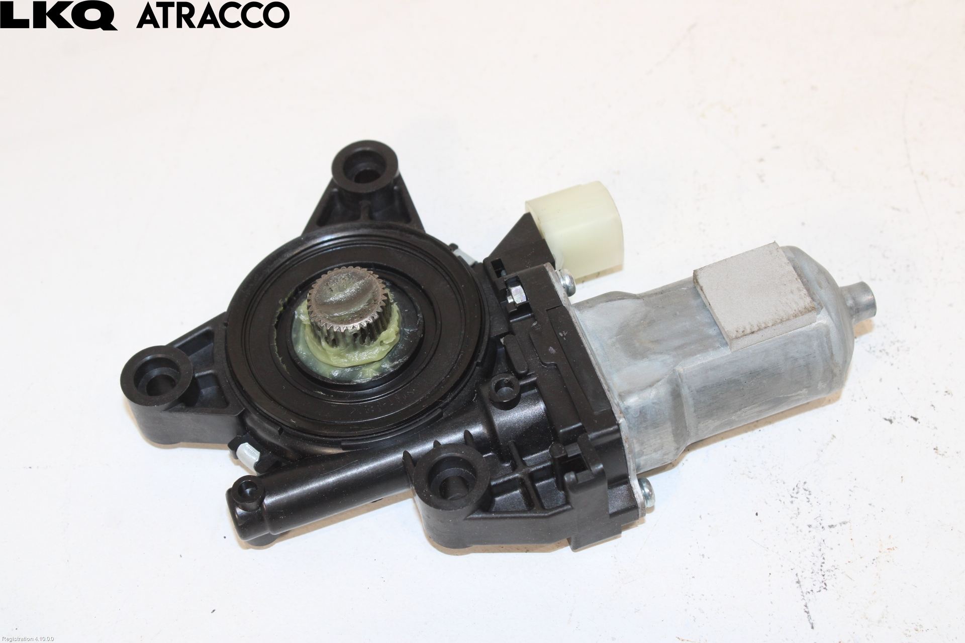 Kia SOUL 09- Vindusheismotor