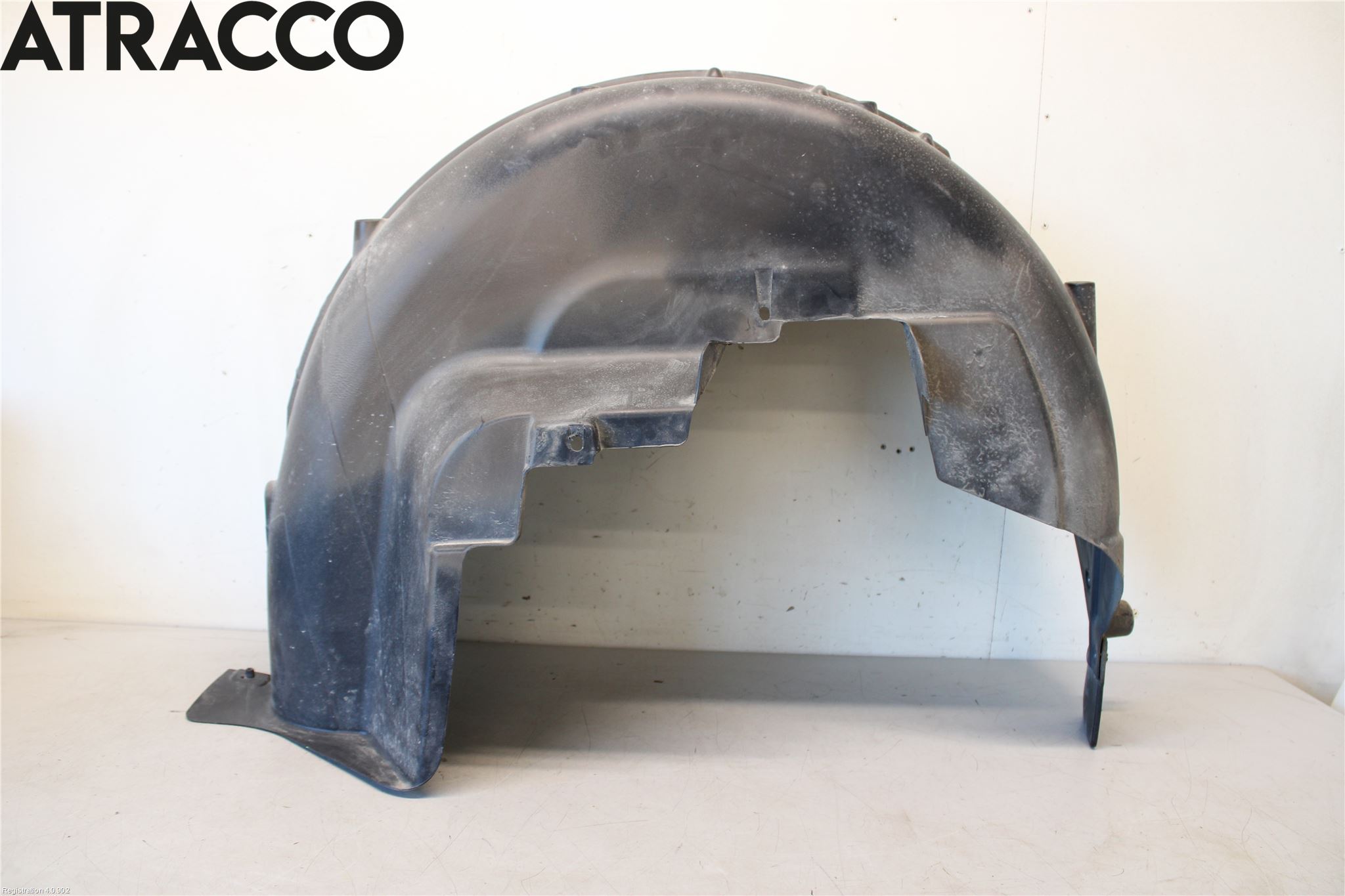 Peugeot 5008 17-24 Skjerm Indre