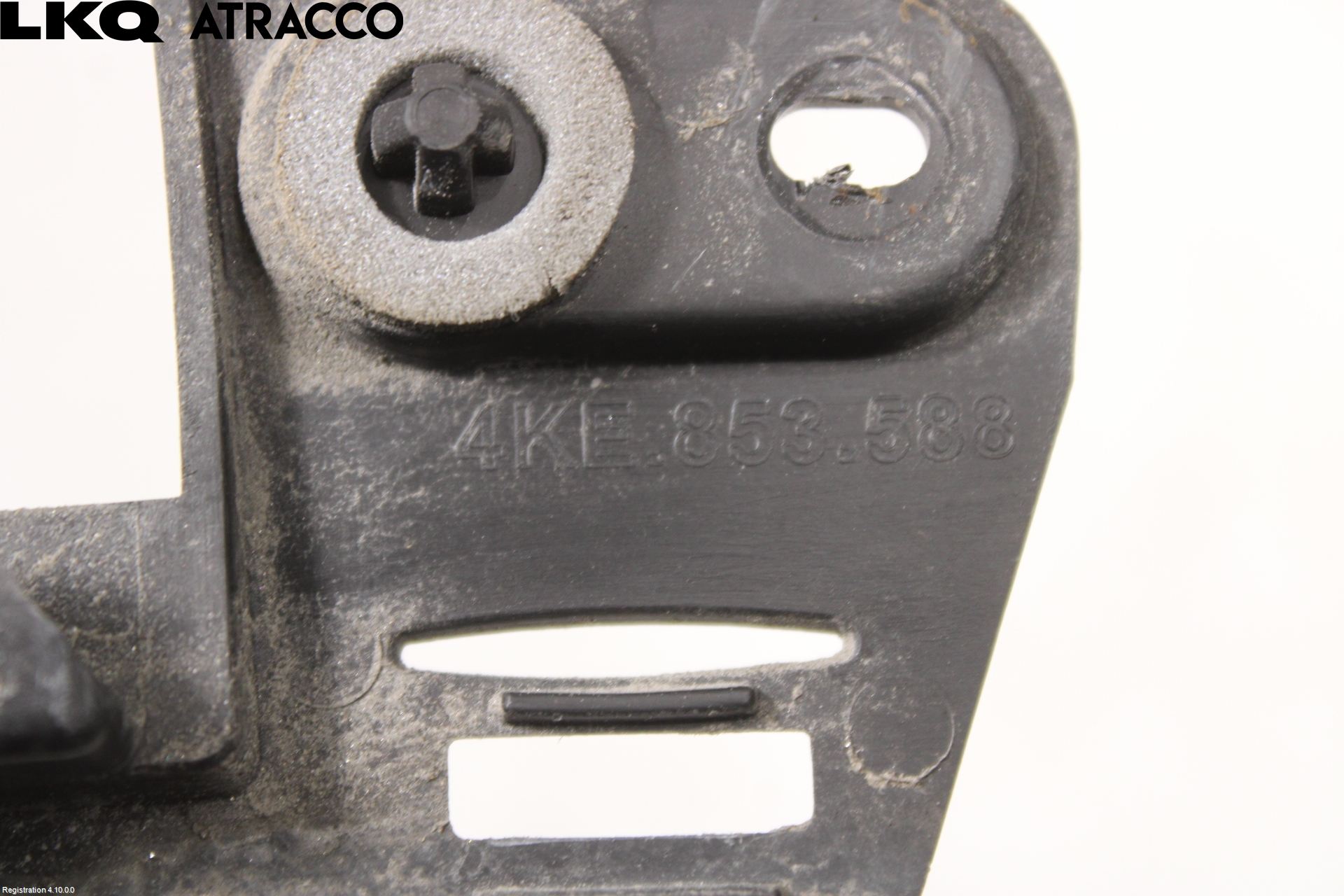 Audi E-TRON, S GE 19- Skjerm Bredder