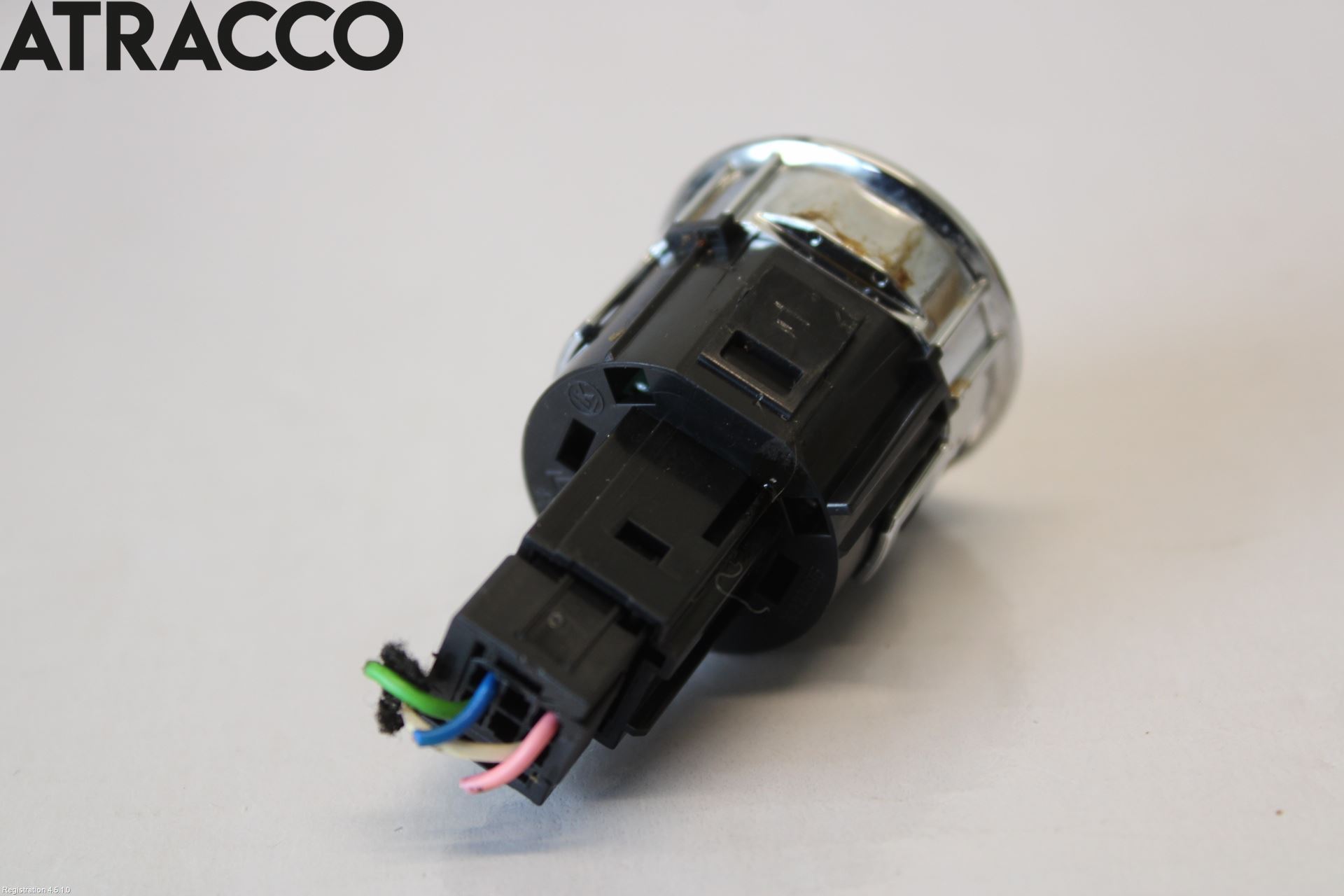 Peugeot 308 14-21 Startknapp Personbil