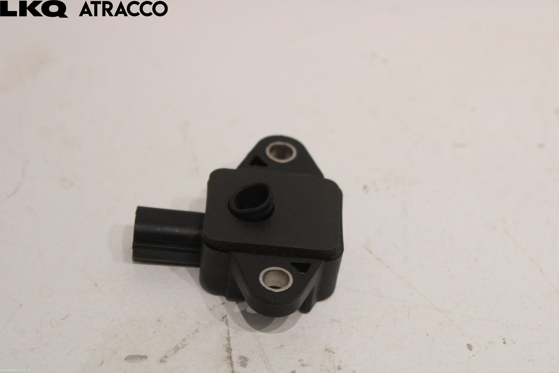 Tesla MODEL S 13- Sensor Øvrig