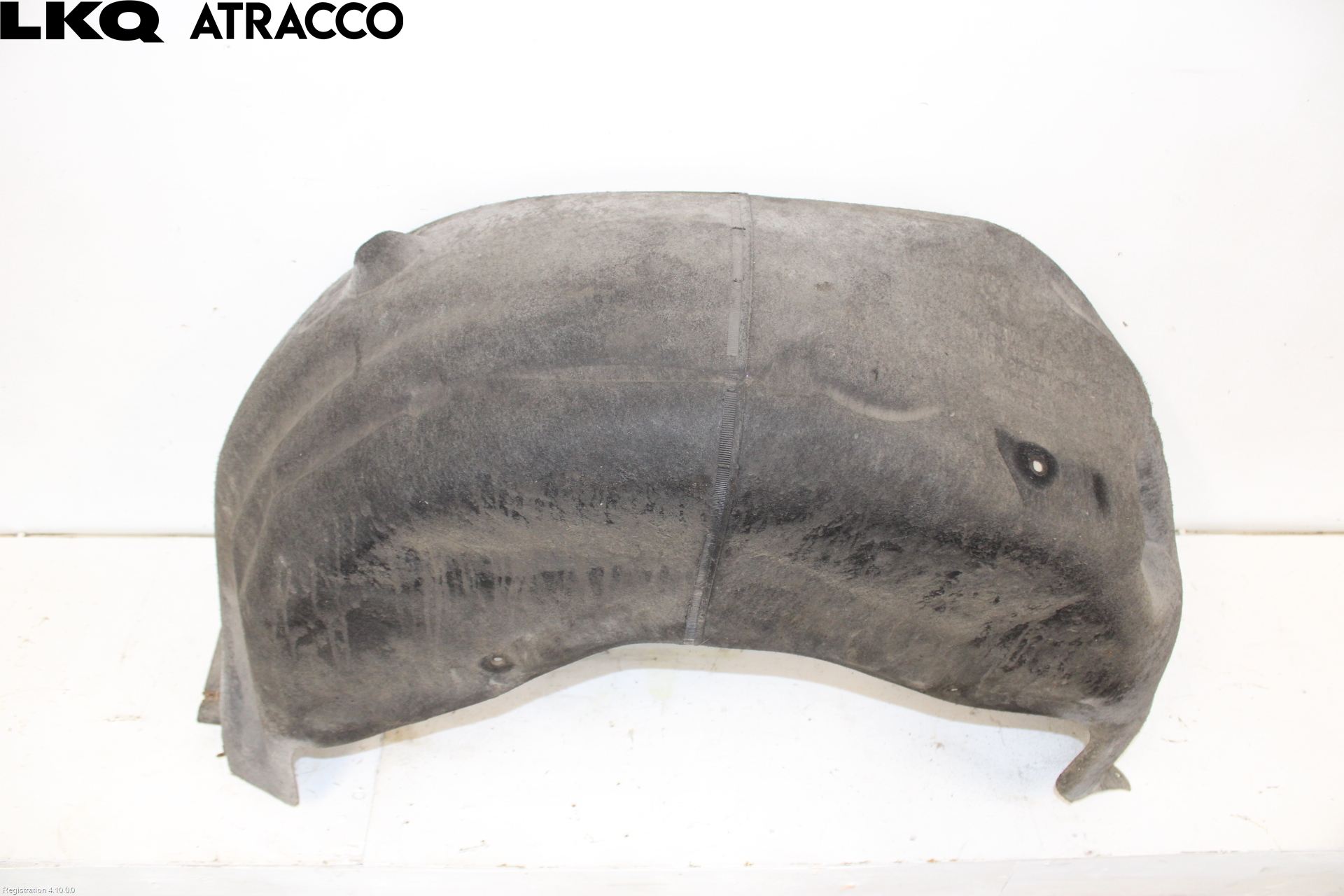 BMW X5 E70 07-13 Skjerm Indre