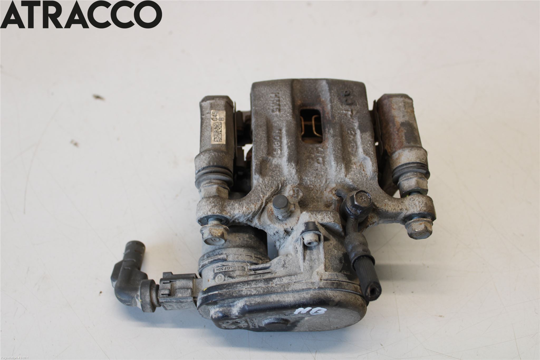 Kia CEED/CEED SW 19- Bremsecaliper Bak Høyre