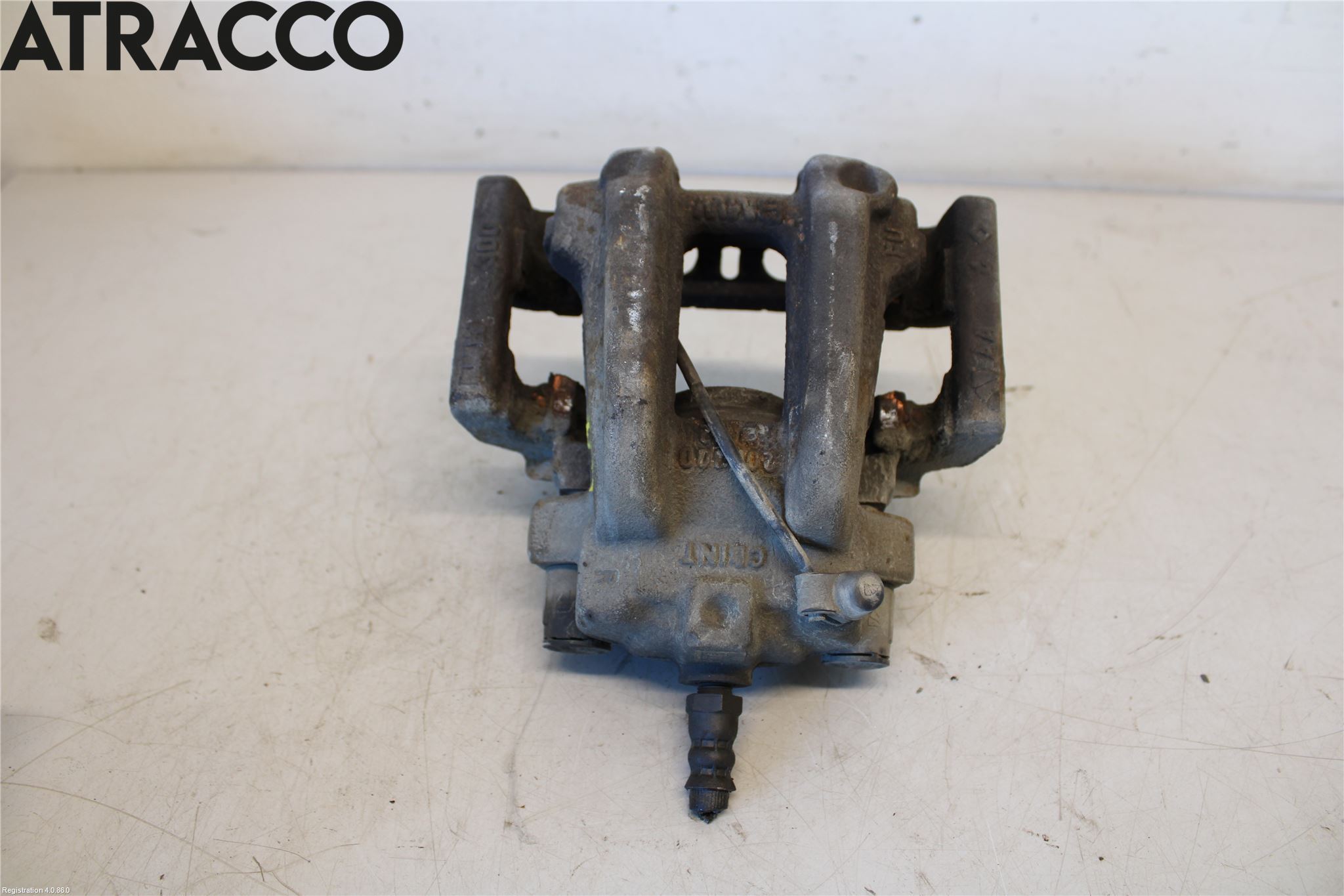 BMW 3 GT F34 13-19 Bremsecaliper Bak Høyre