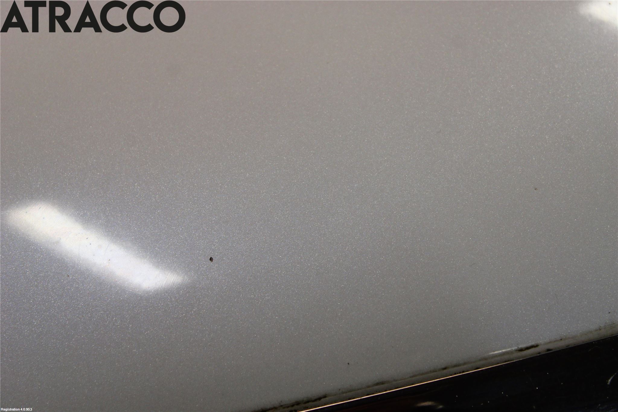 Ford KUGA 08-12 Panser