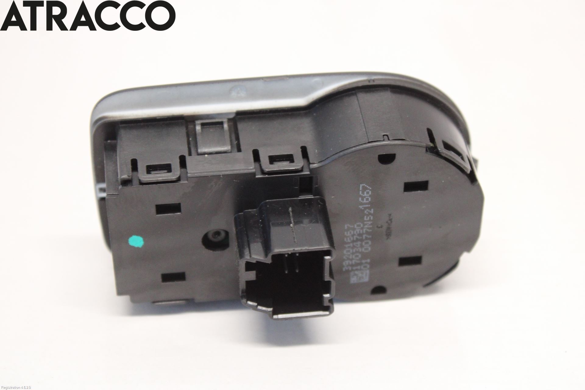 Opel CORSA F, CORSA-E 20- Bryter Hovedlys