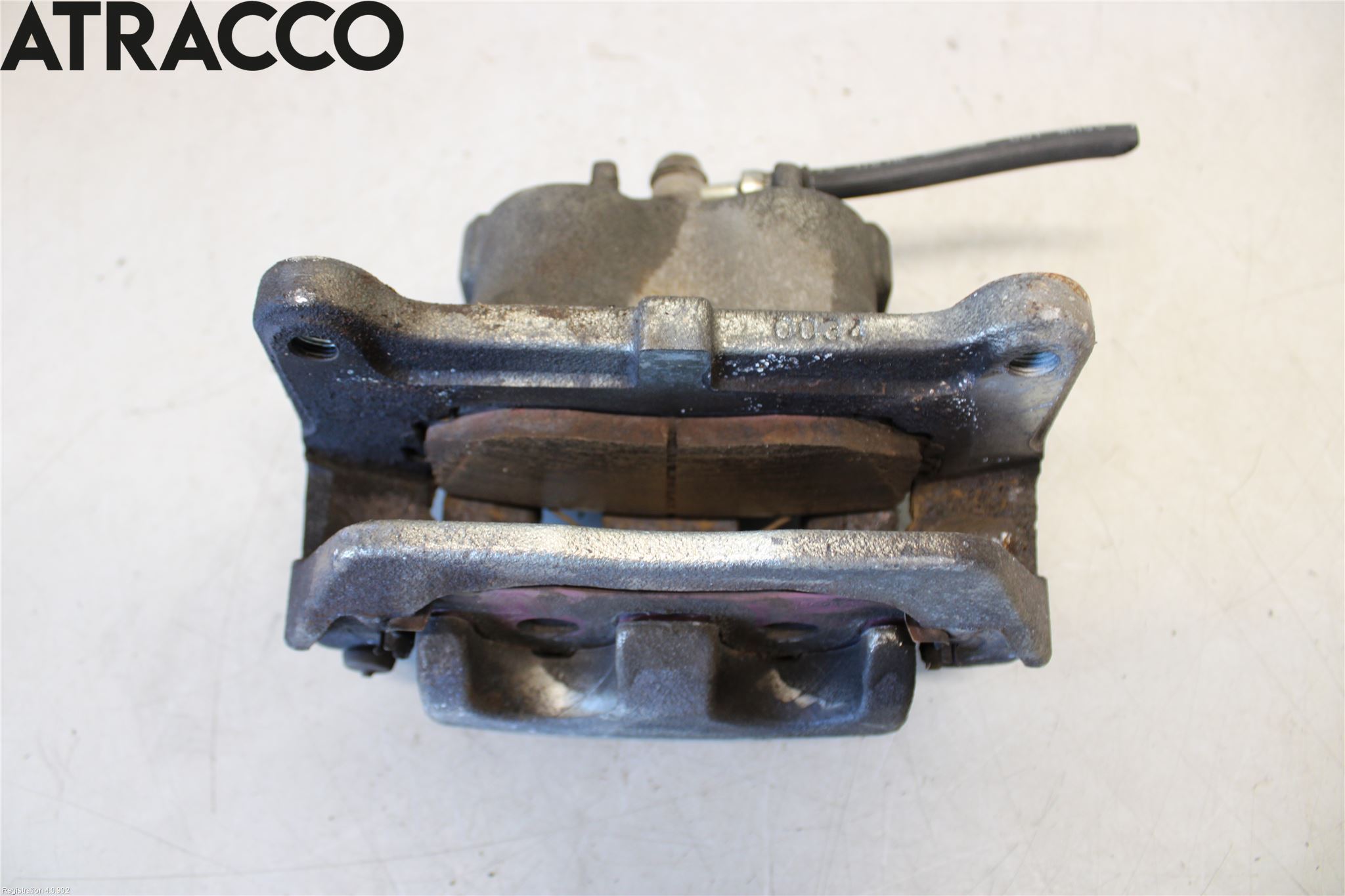 Mitsubishi OUTLANDER 13-21 Bremsecaliper Foran Høyre