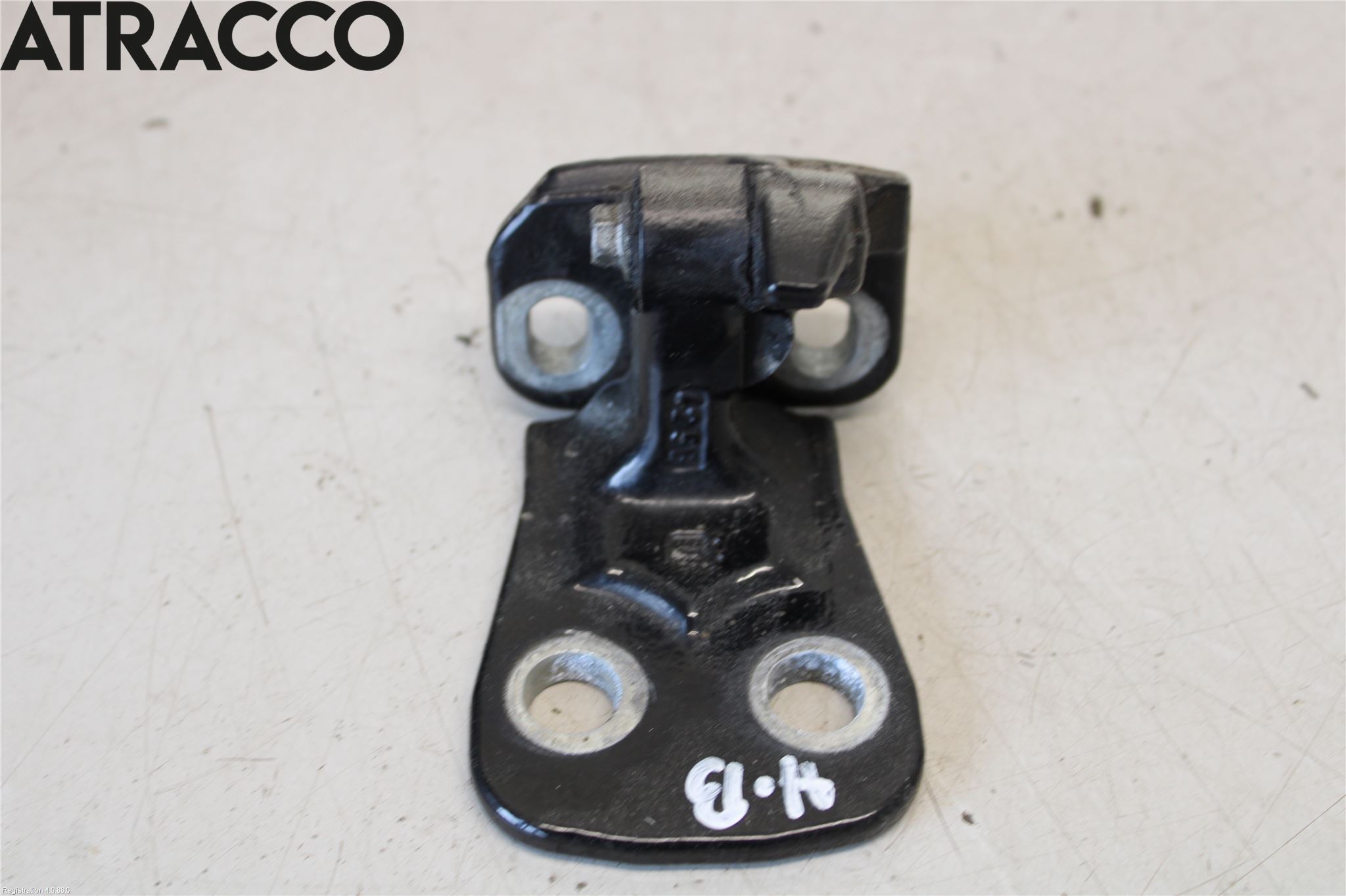 Landrover RANGE ROVER SPORT (L320) 05-09 Dørhengsel