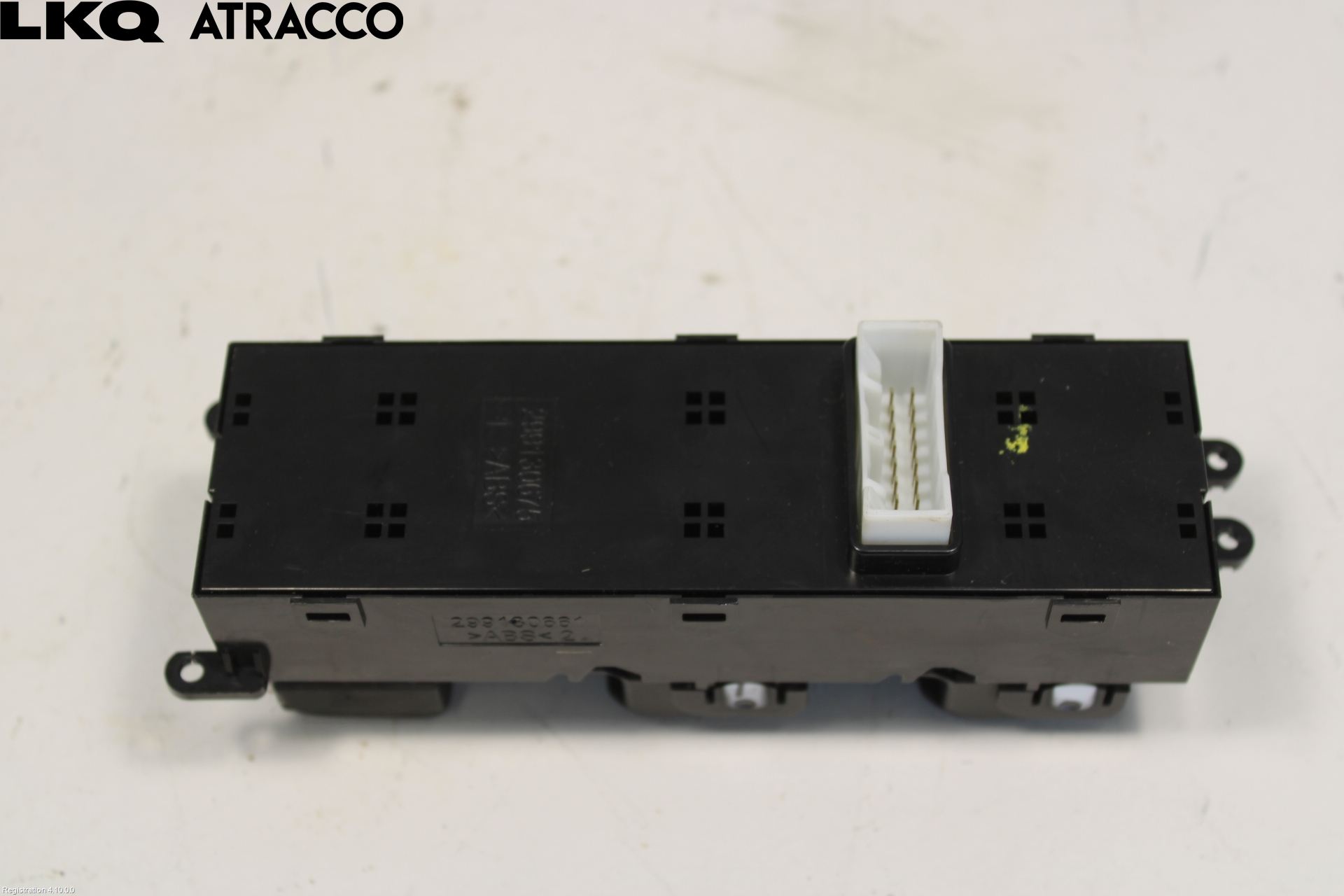 Kia SOUL 09- Bryter Vindusheis