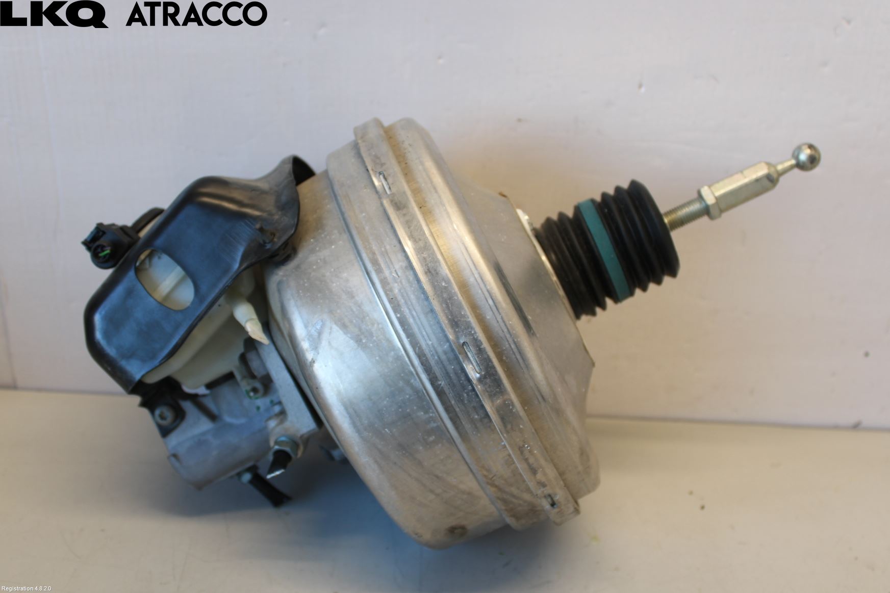 Audi A6 ALLROAD 12-18 Bremseservo